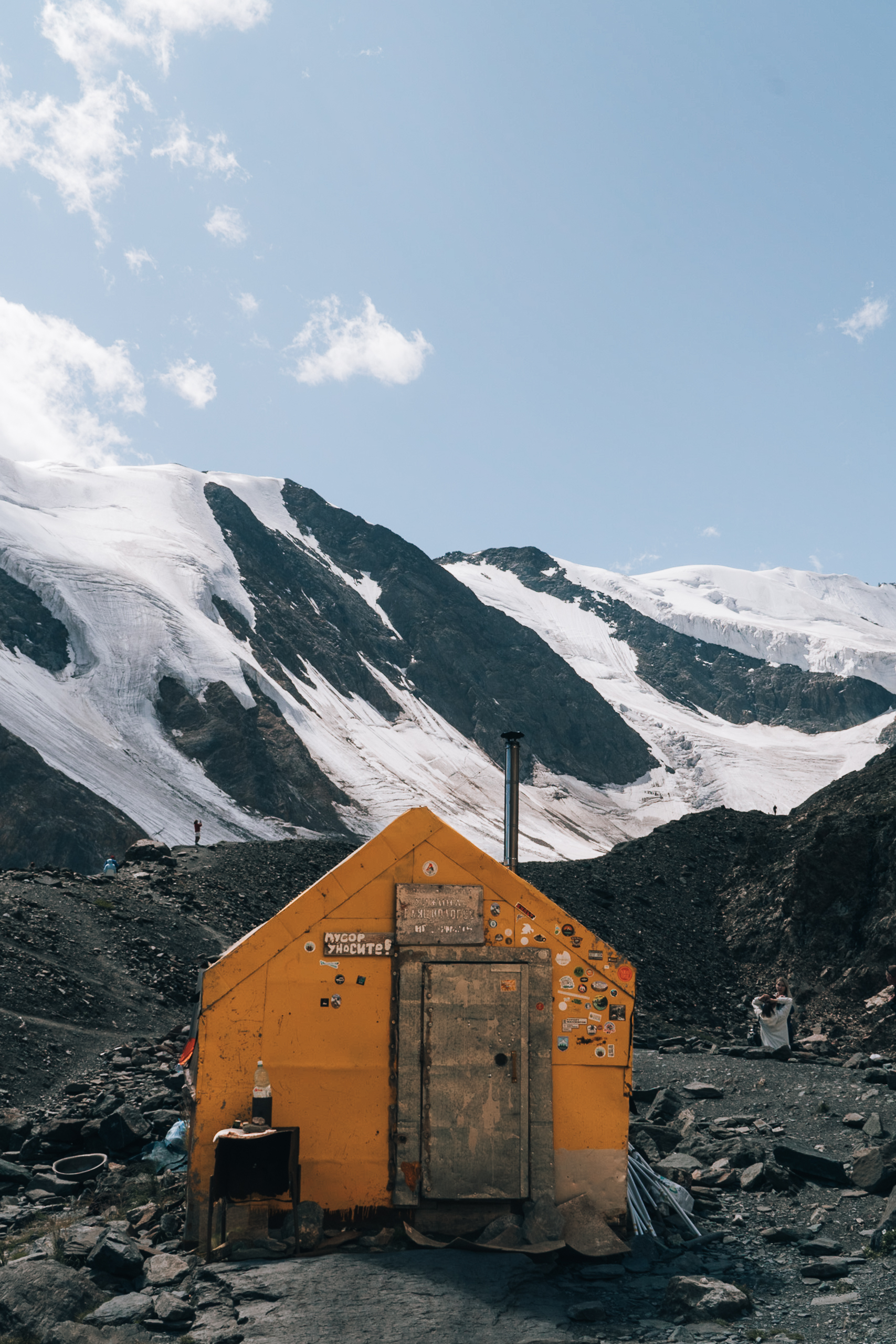 Тур Кольцевой Алтай + развлечения (18/46)
