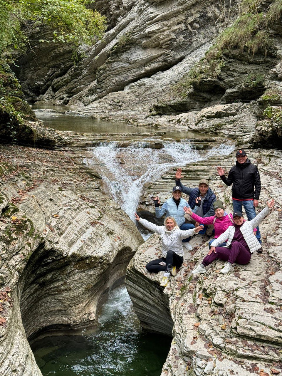 Ольгинка. Тайная история (5/30)