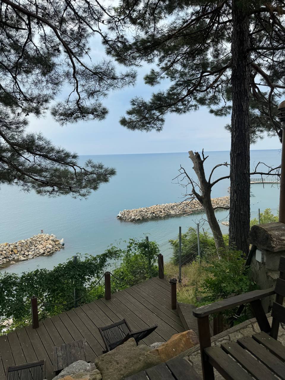 Ольгинка. Тайная история (3/30)