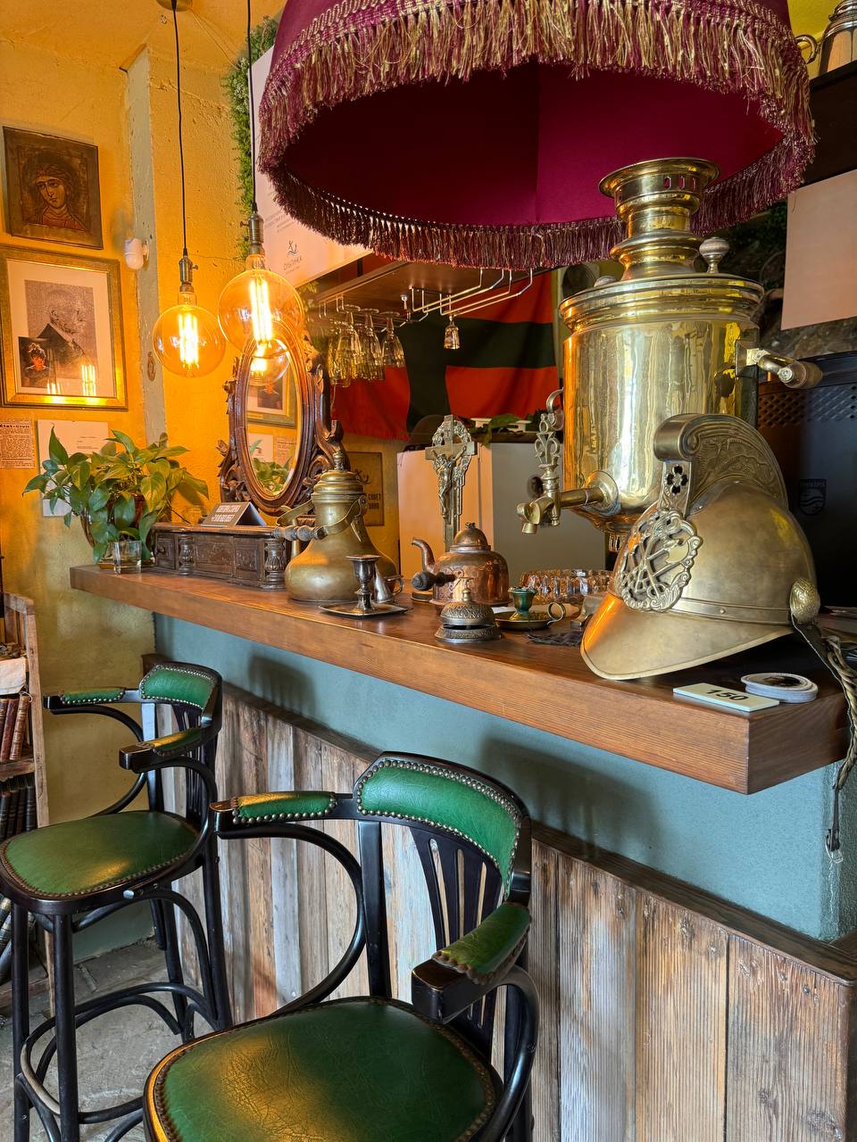 Ольгинка. Тайная история (8/30)