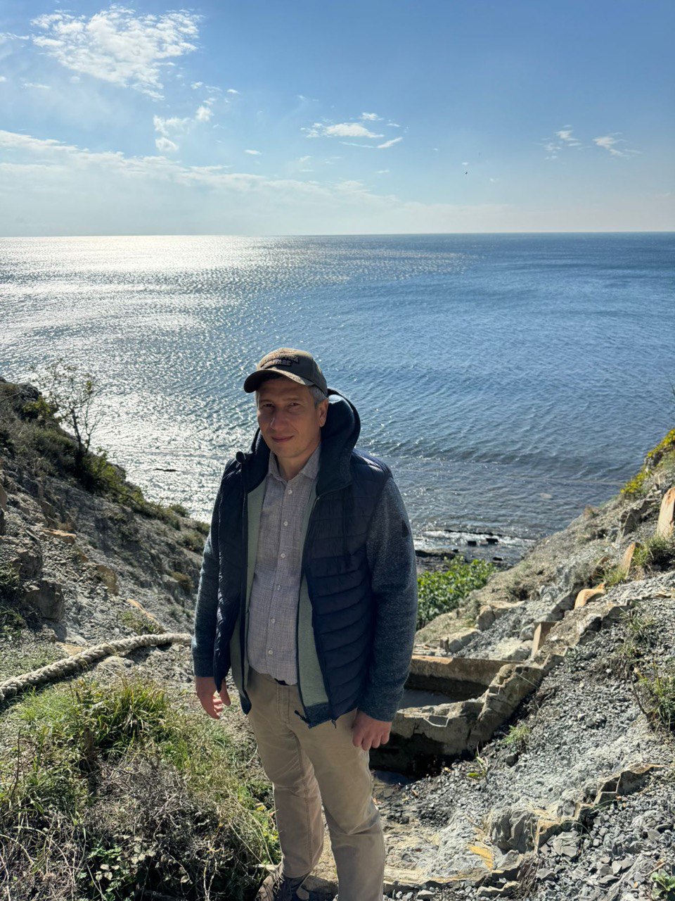 Ольгинка. Тайная история (20/30)