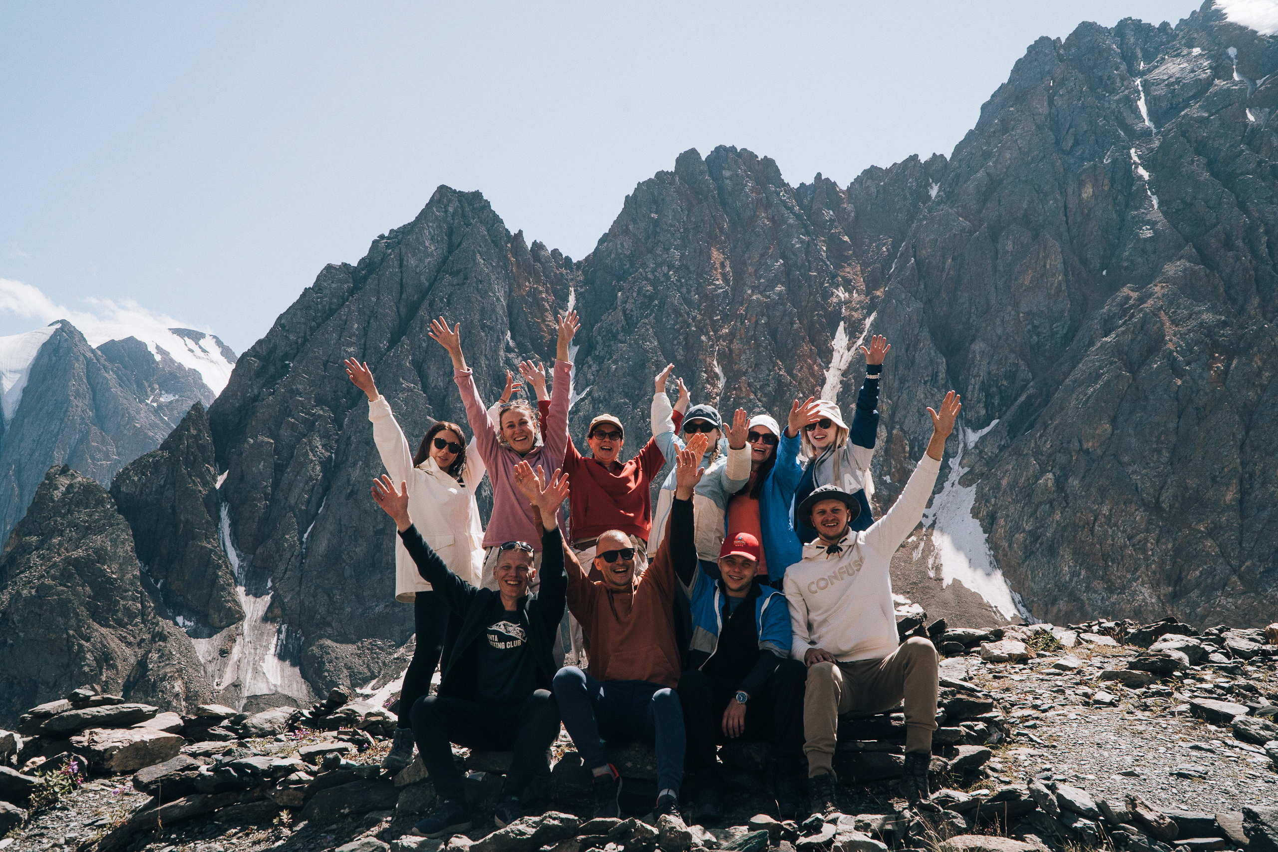 Тур Кольцевой Алтай + развлечения (25/46)