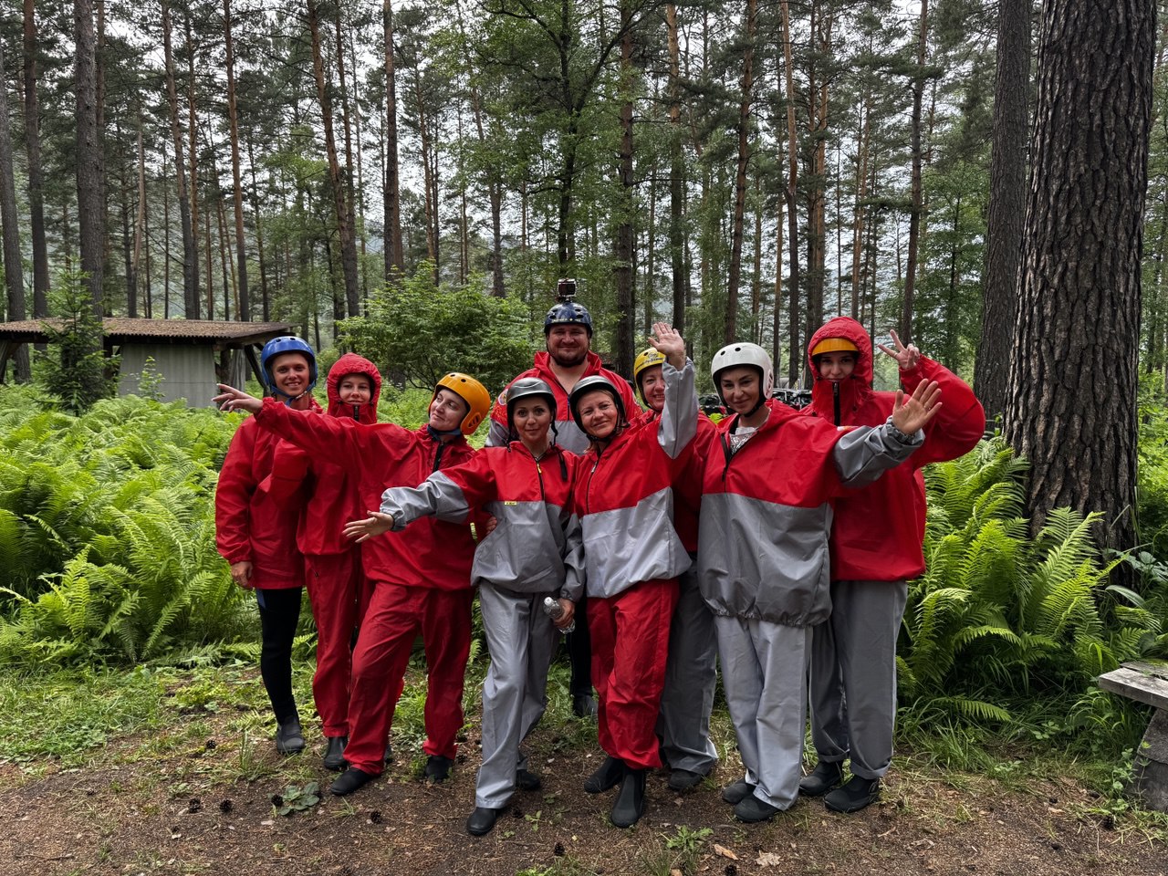 Тур Топ Мест Алтая + развлечения (42/42)