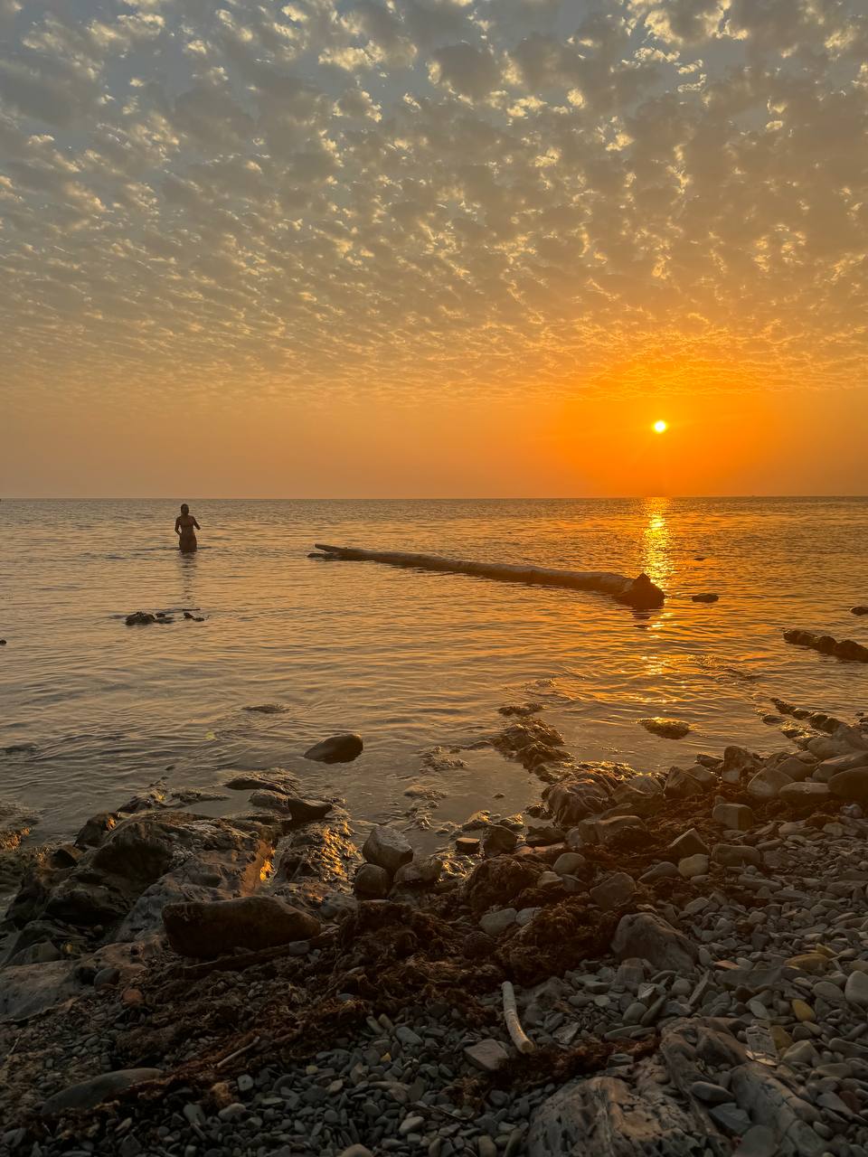 Ольгинка. Тайная история (27/30)