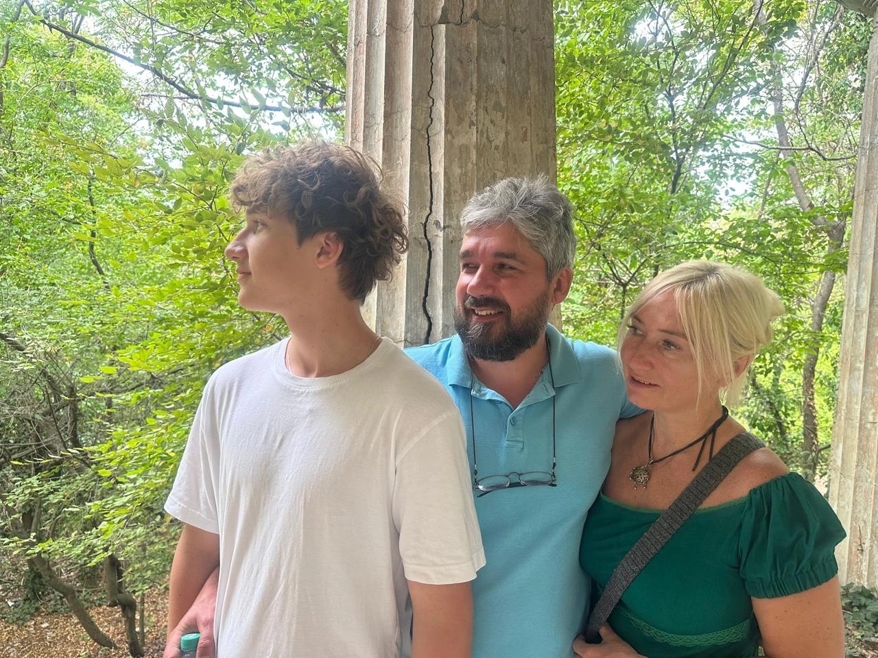 Ольгинка. Тайная история (2/30)