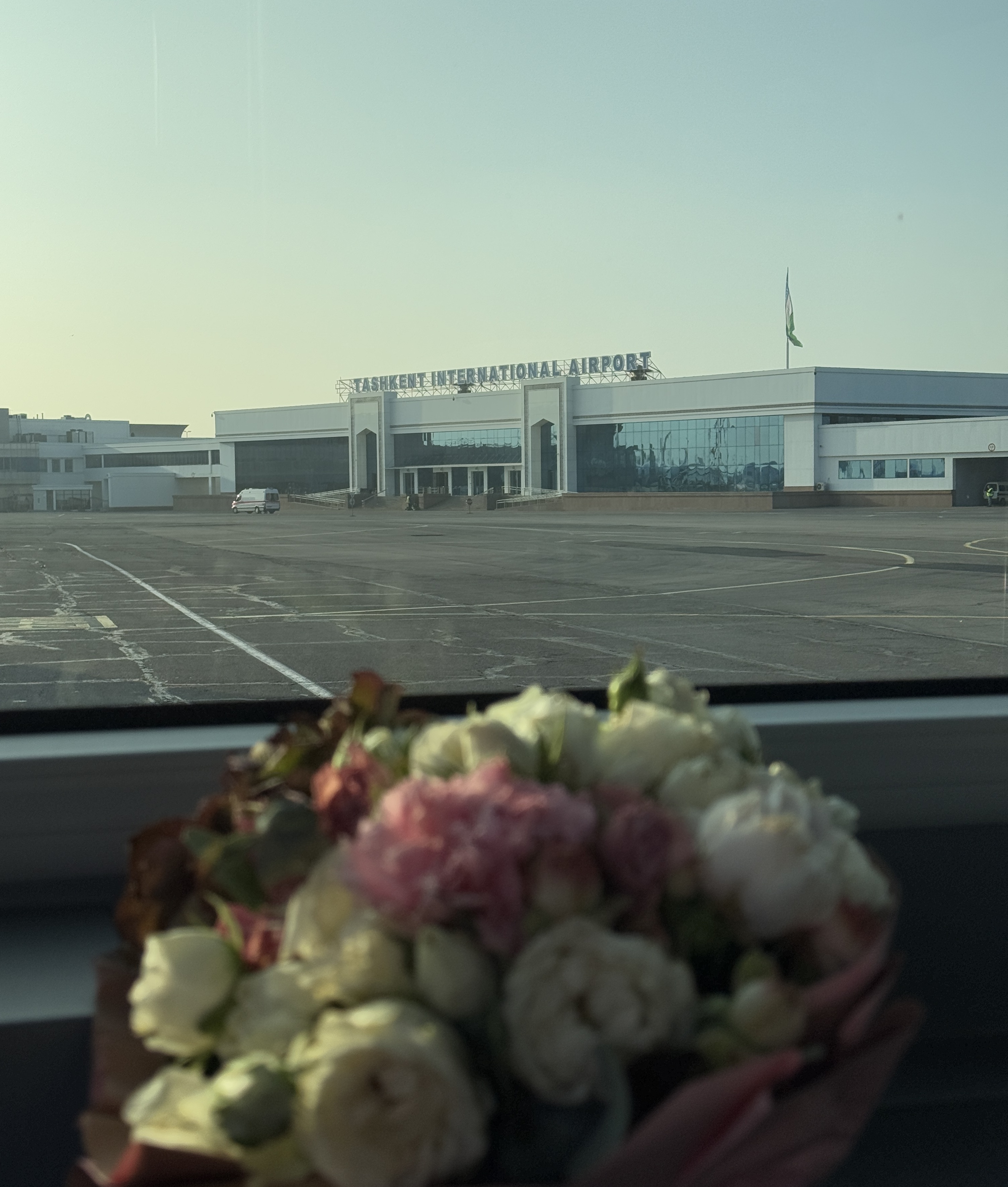 Узбекистан за 7 дней. Ташкент, Бухара, Самарканд (36/38)