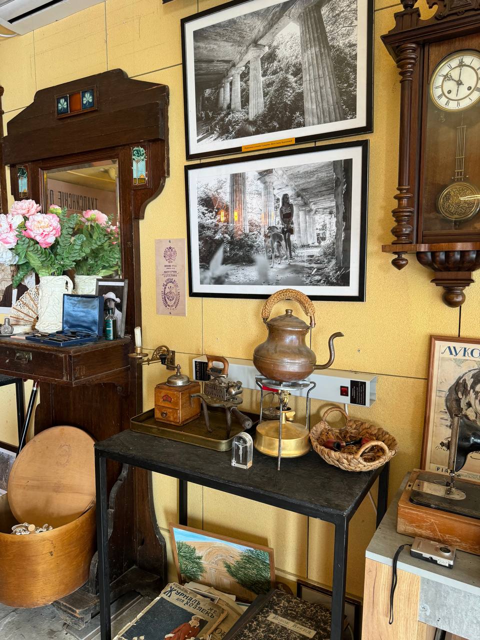 Ольгинка. Тайная история (9/30)