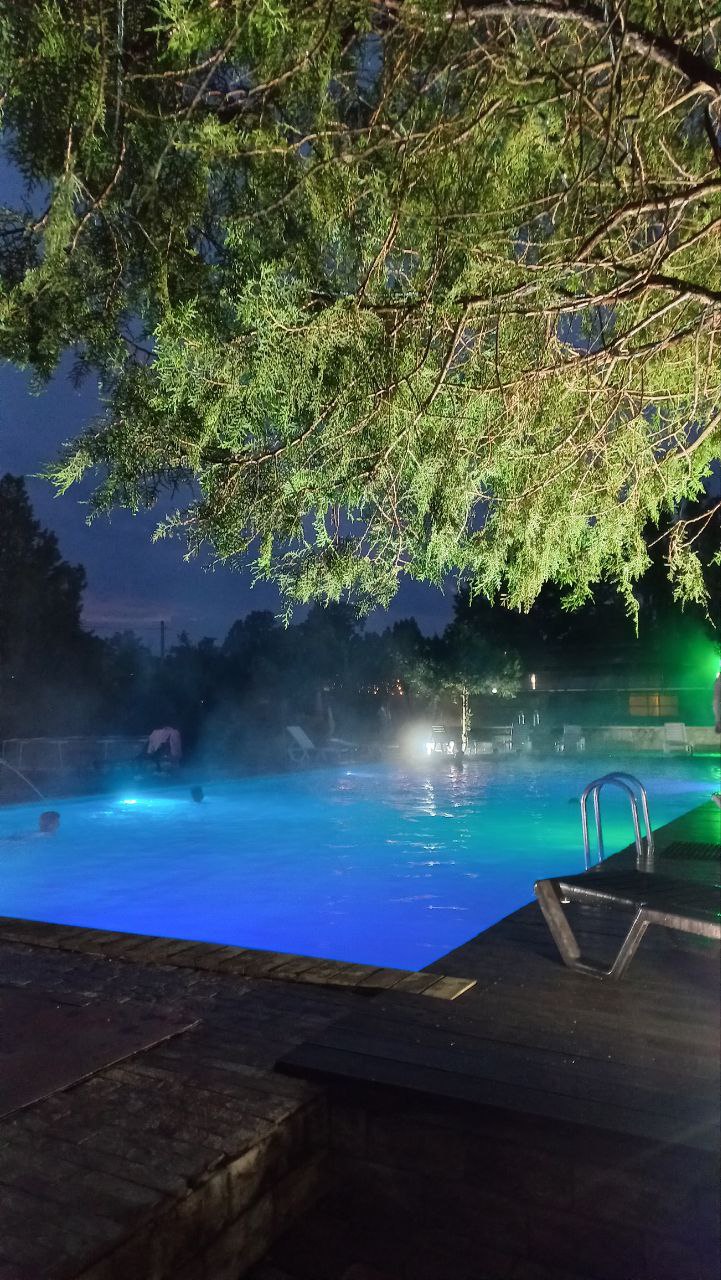 5 волшебных дней: Домбай Эльбрус Осетия (4/10)