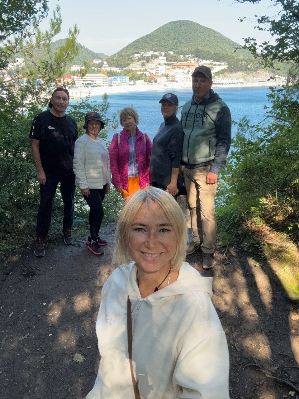 Ольгинка. Тайная история (29/30)