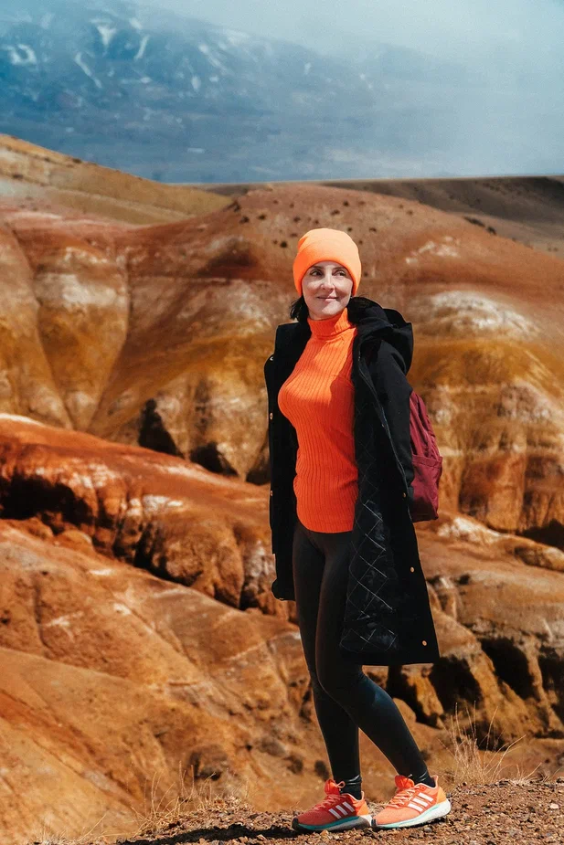 Тур Кольцевой Алтай + развлечения (27/46)