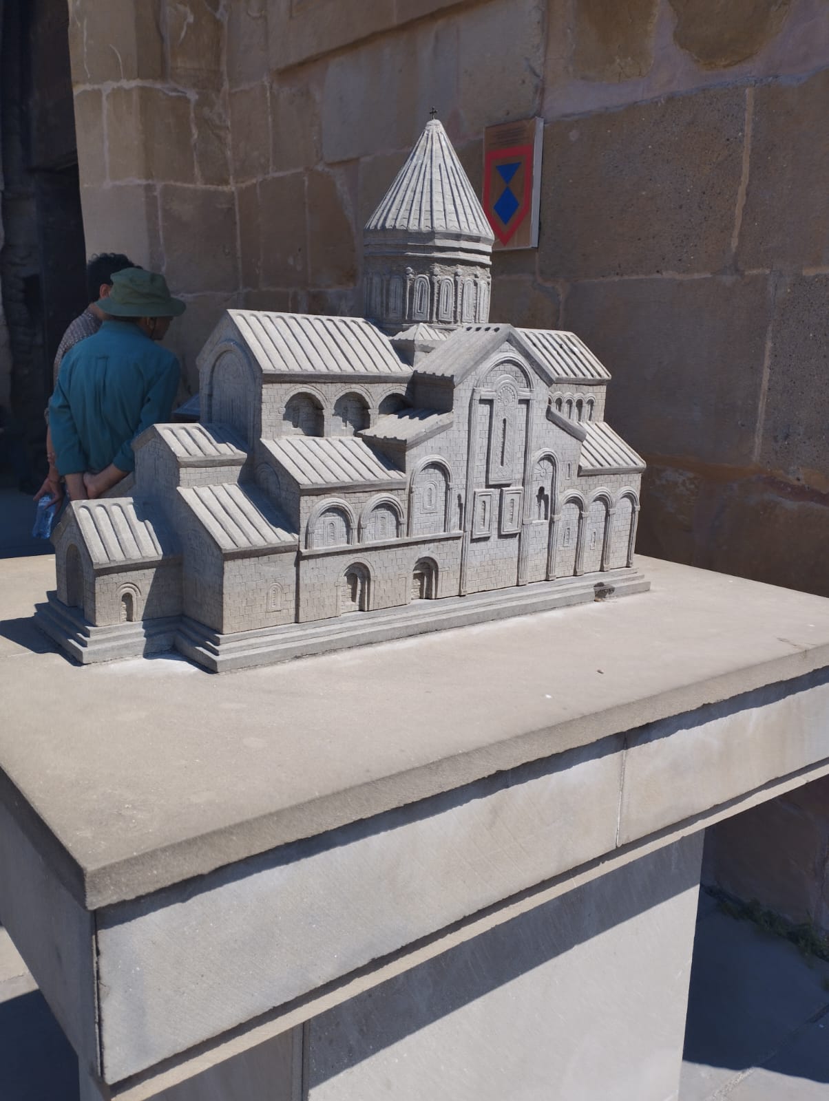 Грузия: душа Кавказа (7/14)