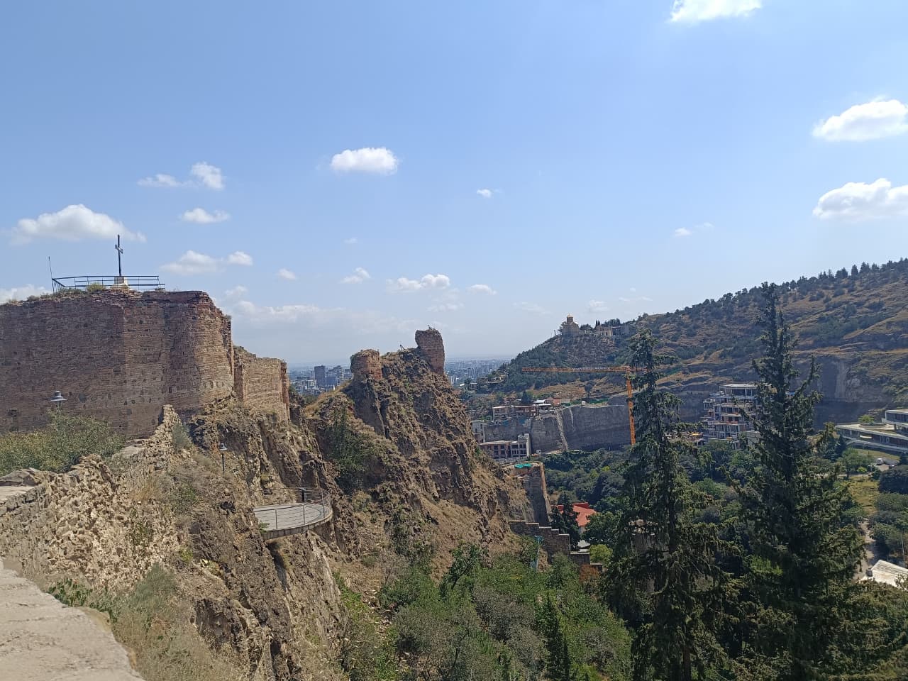 Грузия: душа Кавказа (3/14)