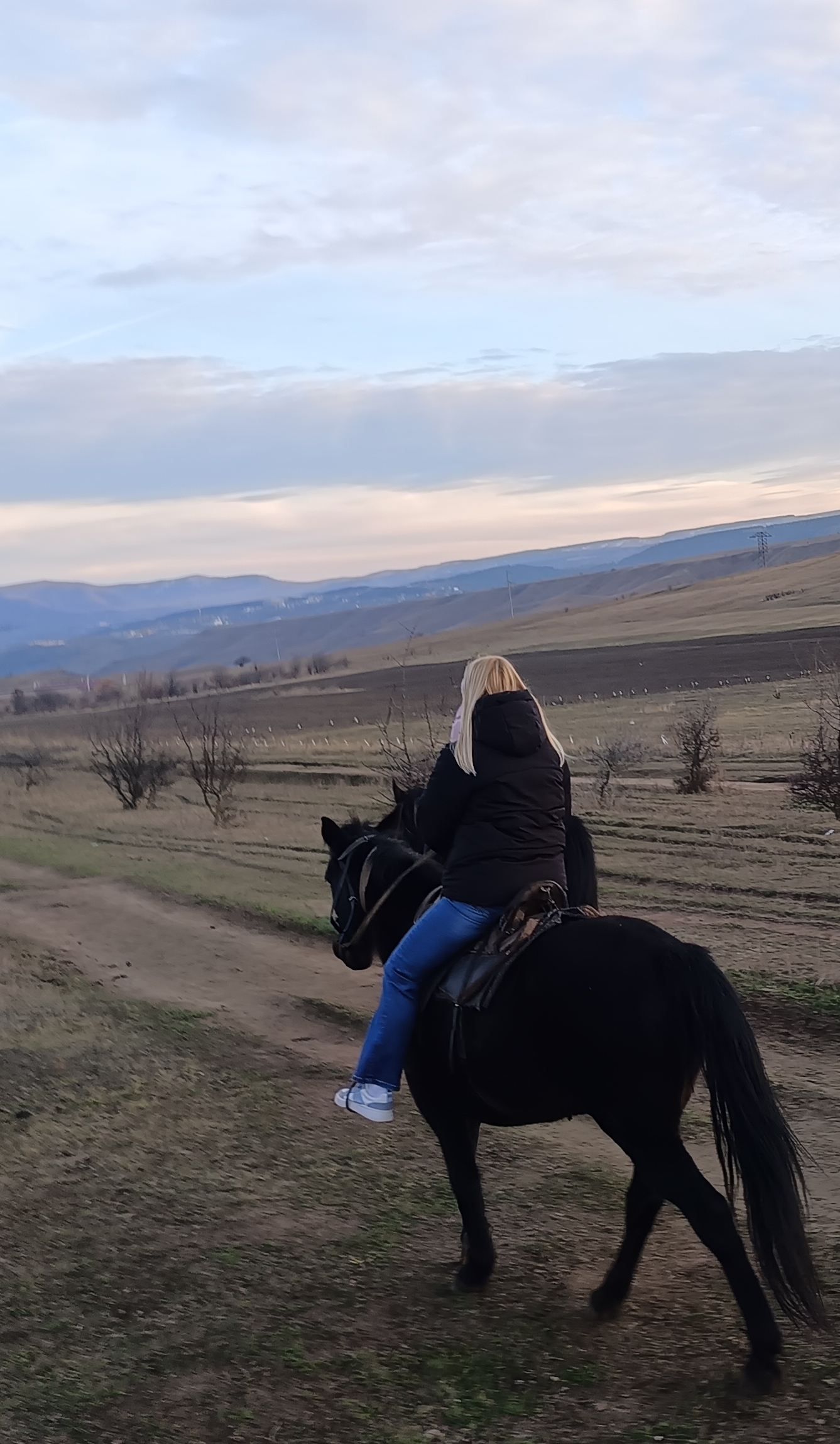 5 волшебных дней: Домбай Эльбрус Осетия (9/10)