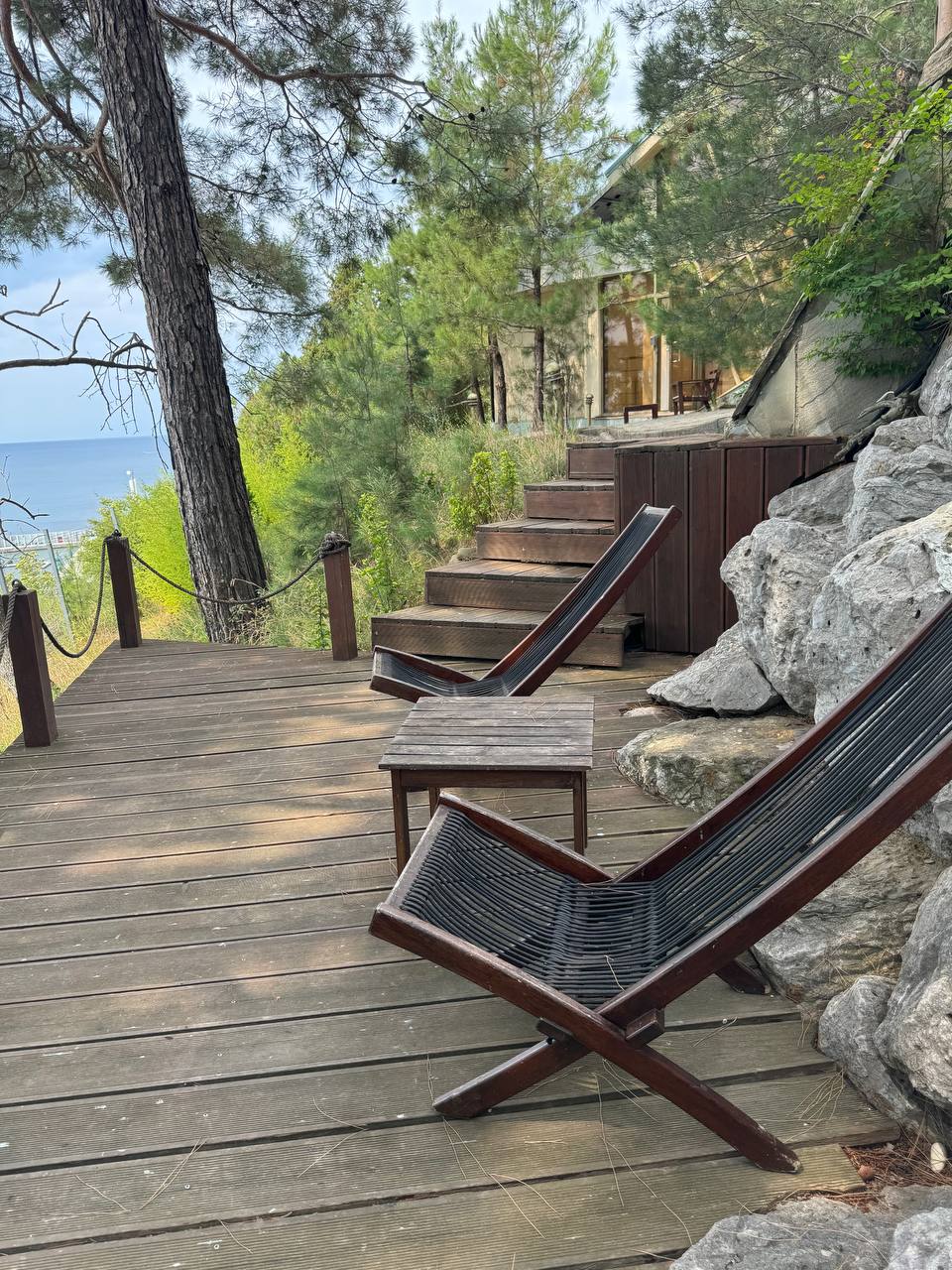 Ольгинка. Тайная история (10/30)