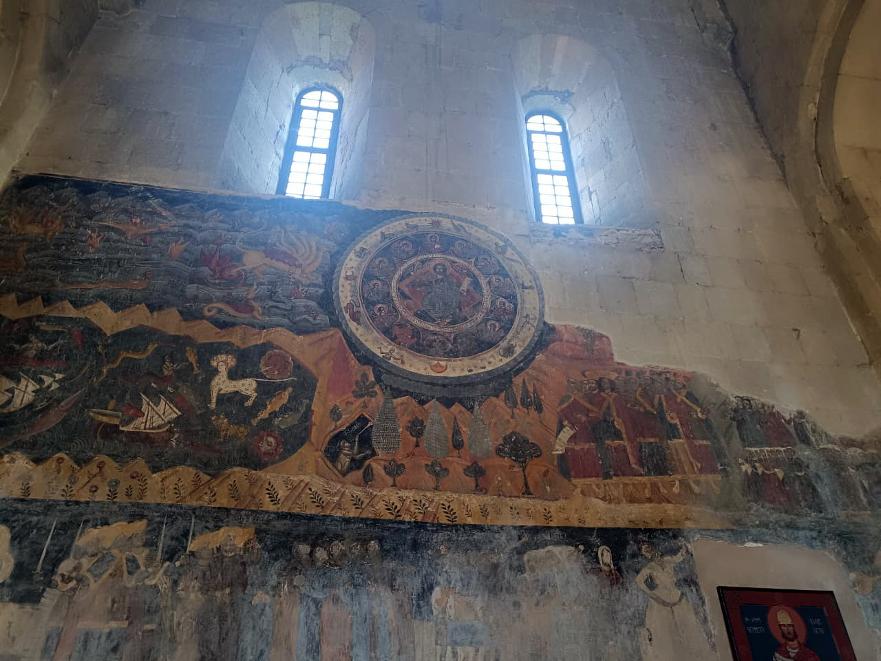 Грузия: душа Кавказа (8/14)