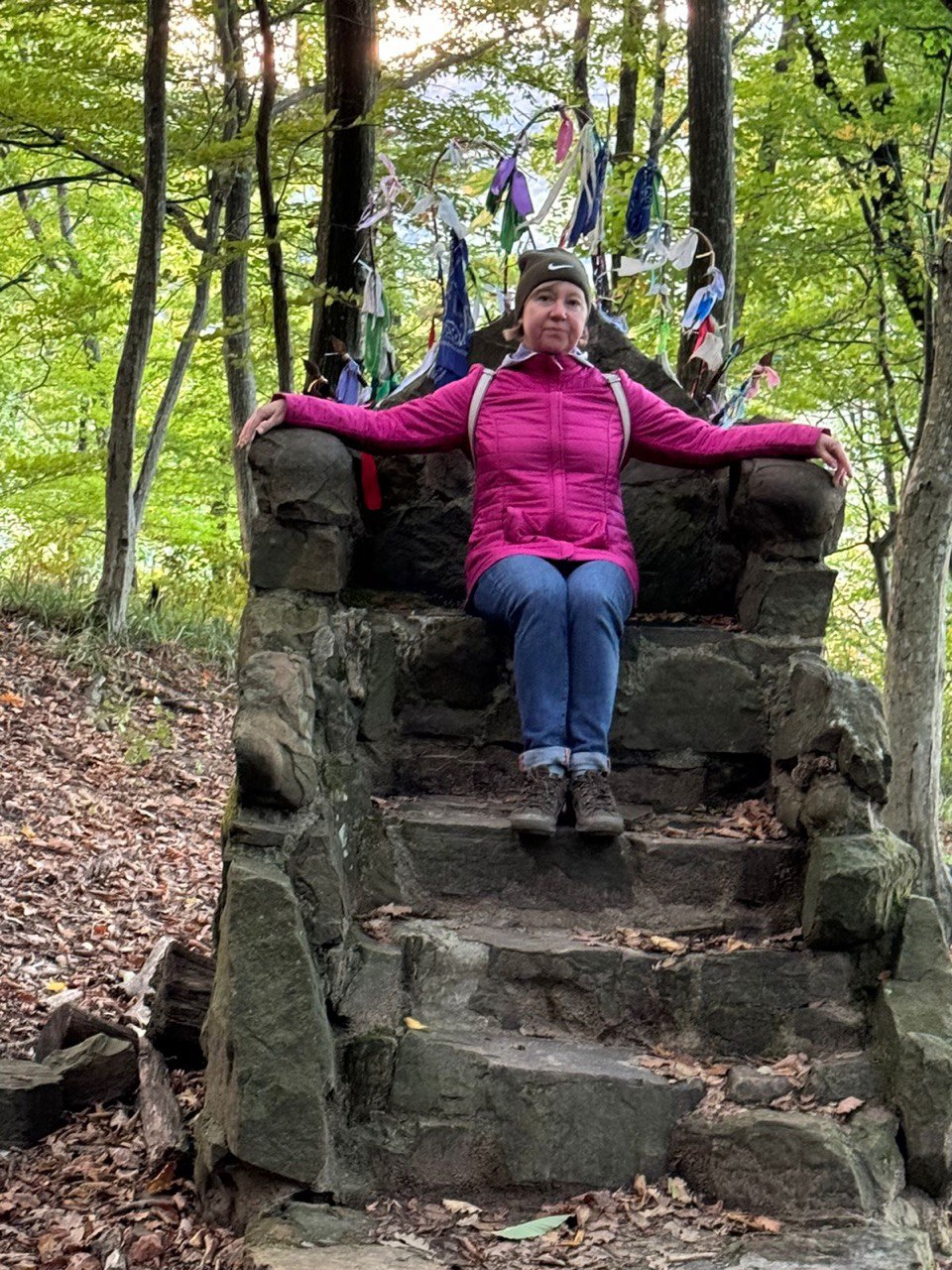 Ольгинка. Тайная история (26/30)