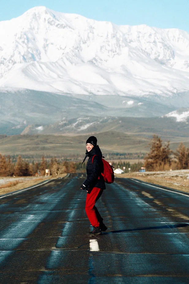 Тур Кольцевой Алтай + развлечения (28/46)