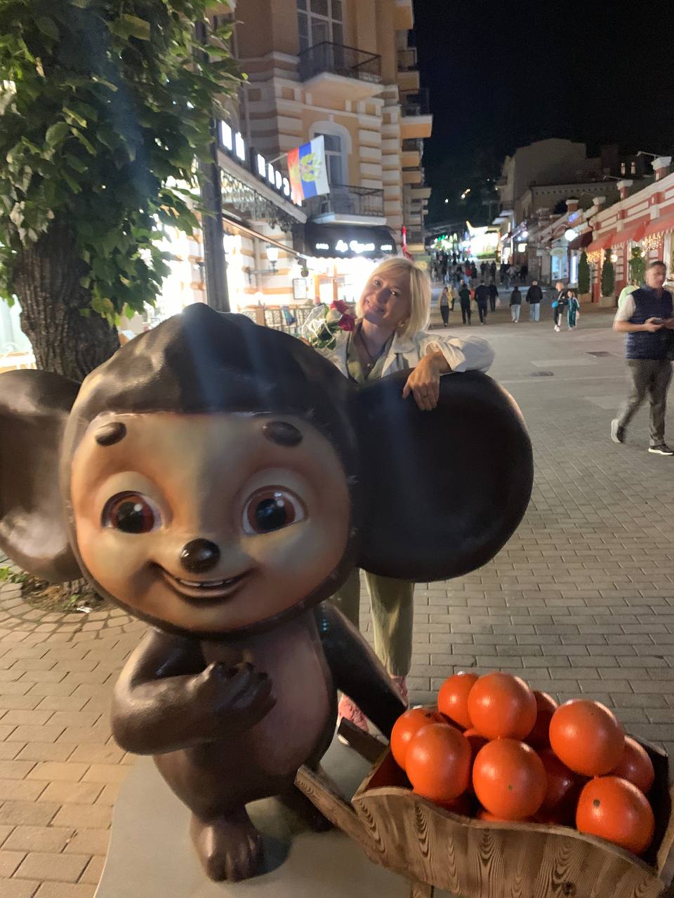 Домбай. Любовь с первого взгляда (8/25)