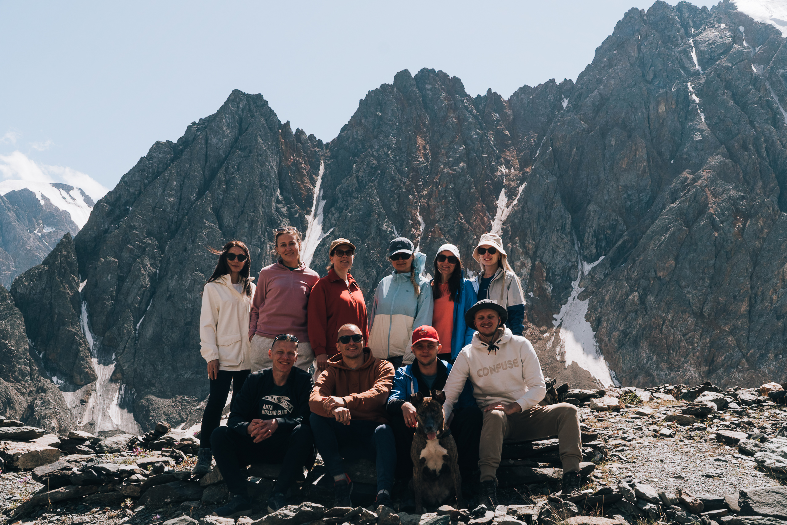 Тур Кольцевой Алтай + развлечения (24/46)