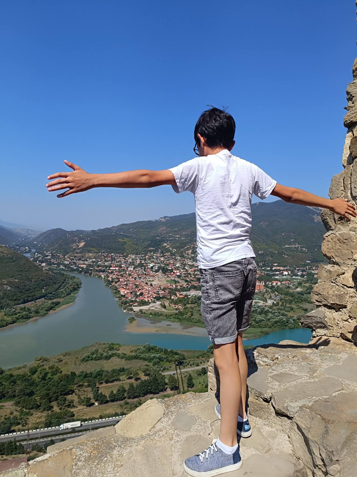 Грузия: душа Кавказа (6/14)