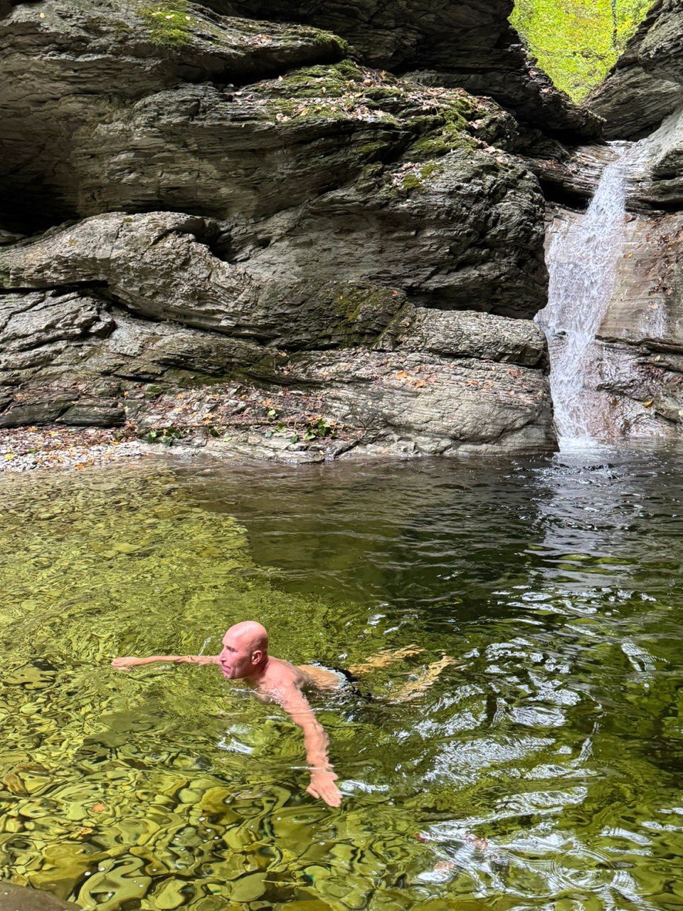 Ольгинка. Тайная история (23/30)