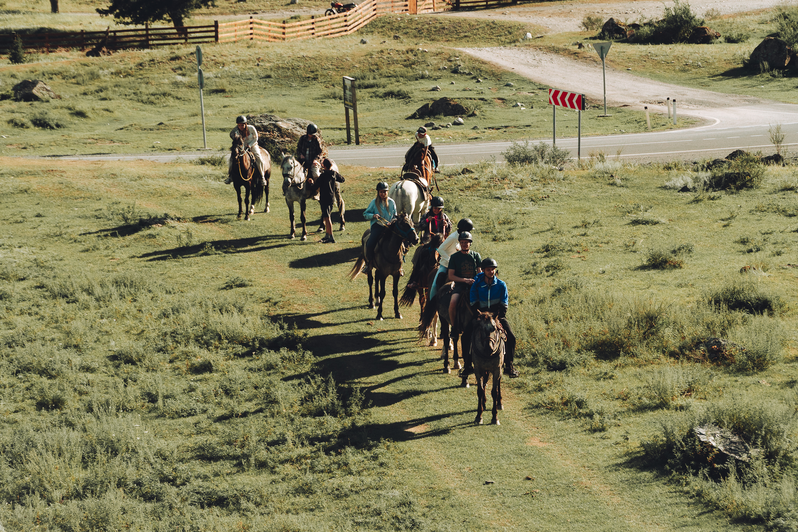 Тур Кольцевой Алтай + развлечения (23/46)