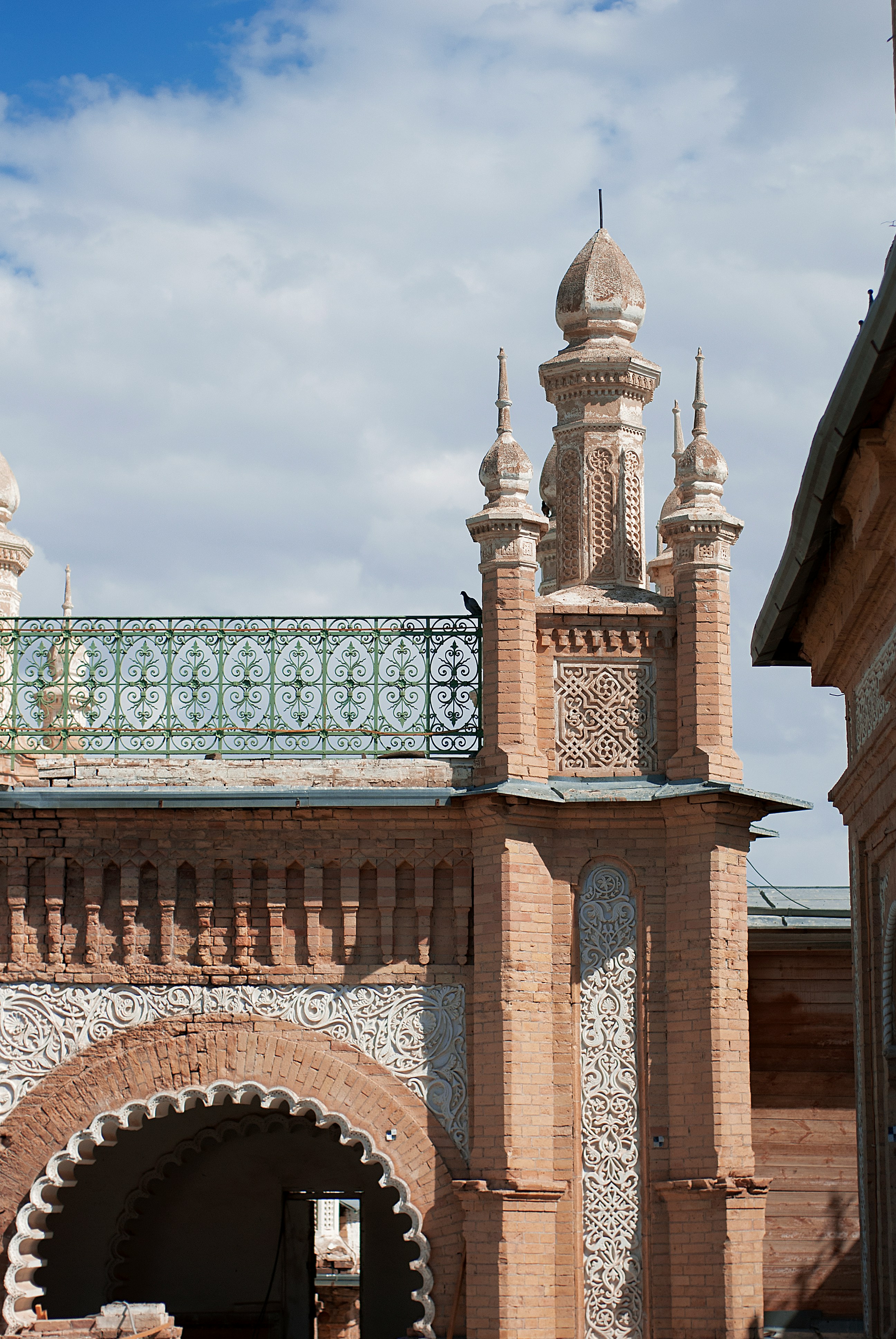 Узбекистан за 7 дней. Ташкент, Бухара, Самарканд (7/38)