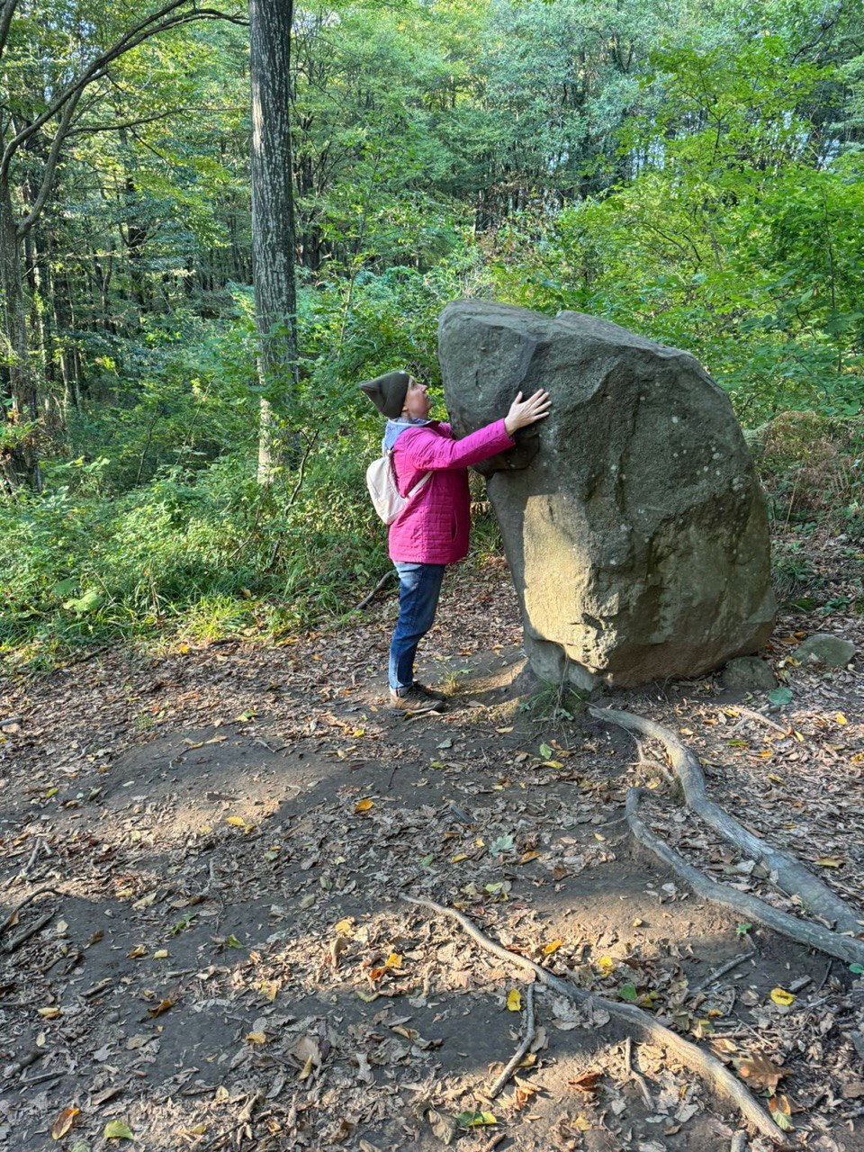 Ольгинка. Тайная история (25/30)