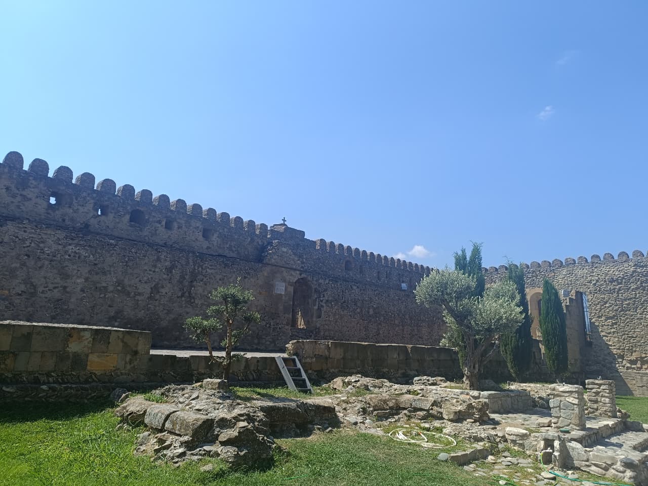 Грузия: душа Кавказа (9/14)