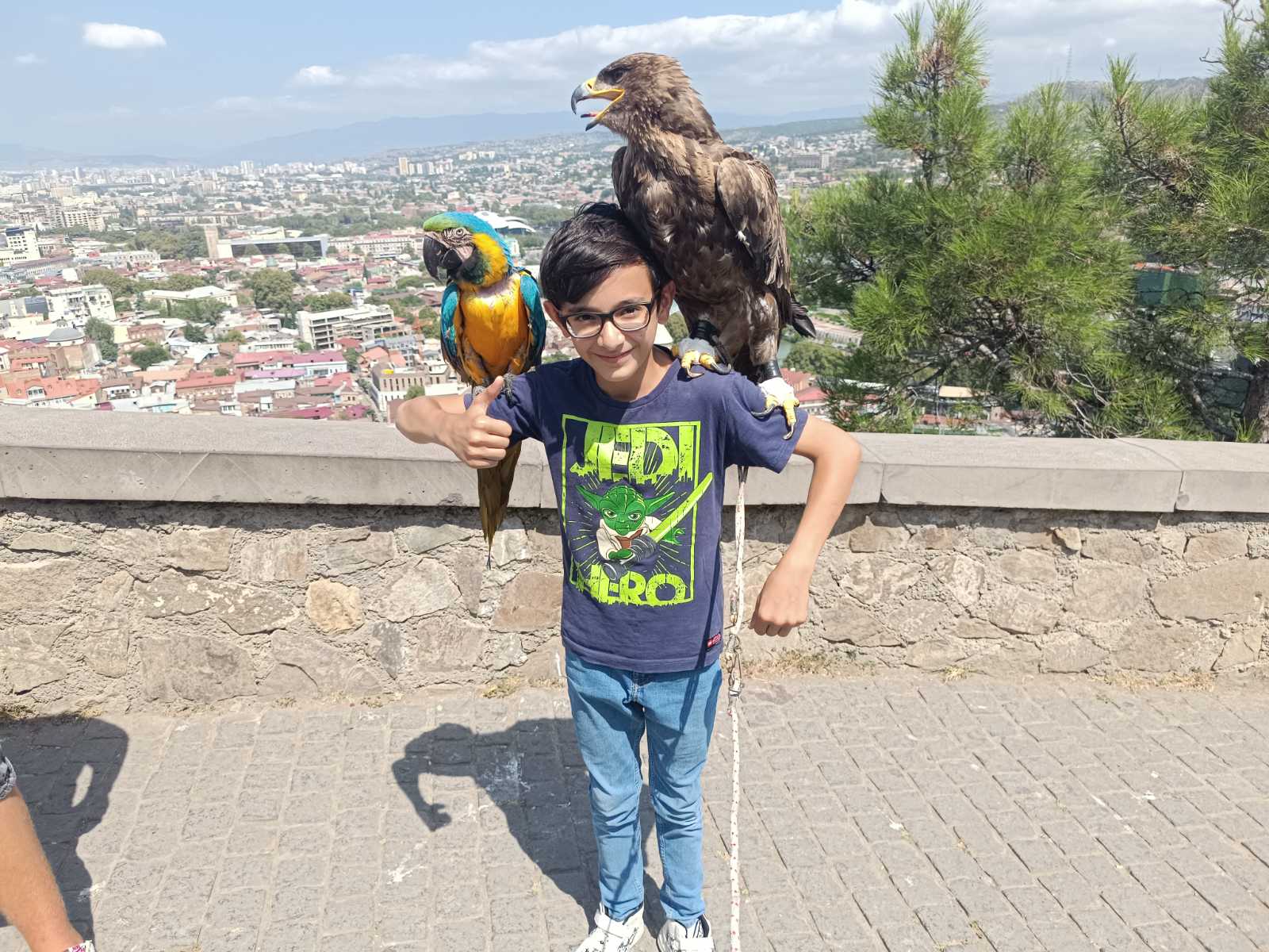 Грузия: душа Кавказа (13/14)