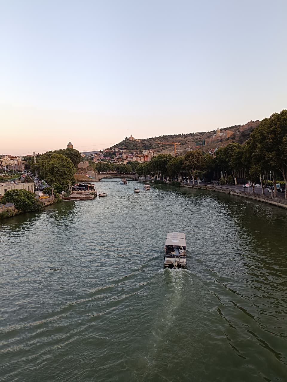 Грузия: душа Кавказа (12/14)