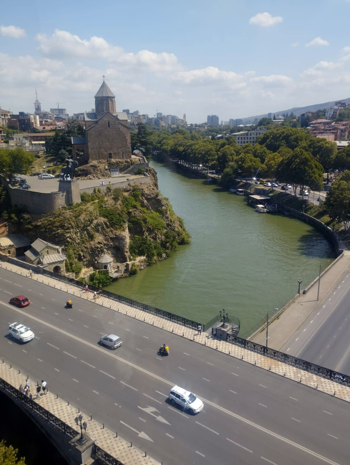 Грузия: культура, природа и вино (5/14)