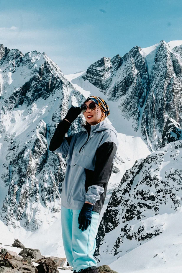 Тур Кольцевой Алтай + развлечения (30/46)