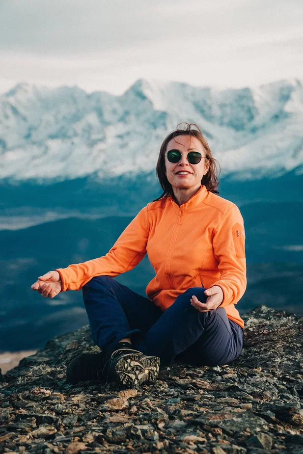 Тур Кольцевой Алтай + развлечения (33/46)