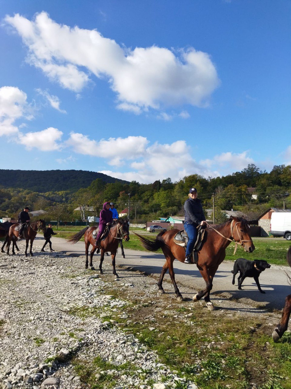 Ольгинка. Тайная история (6/30)