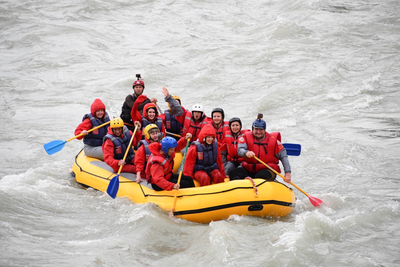Тур Кольцевой Алтай + развлечения (43/46)