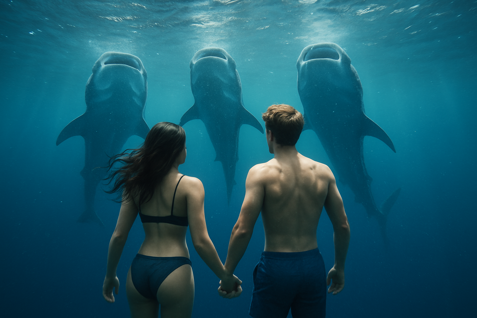Живая экспедиция в стиле National Geographic - Ява без фильтров