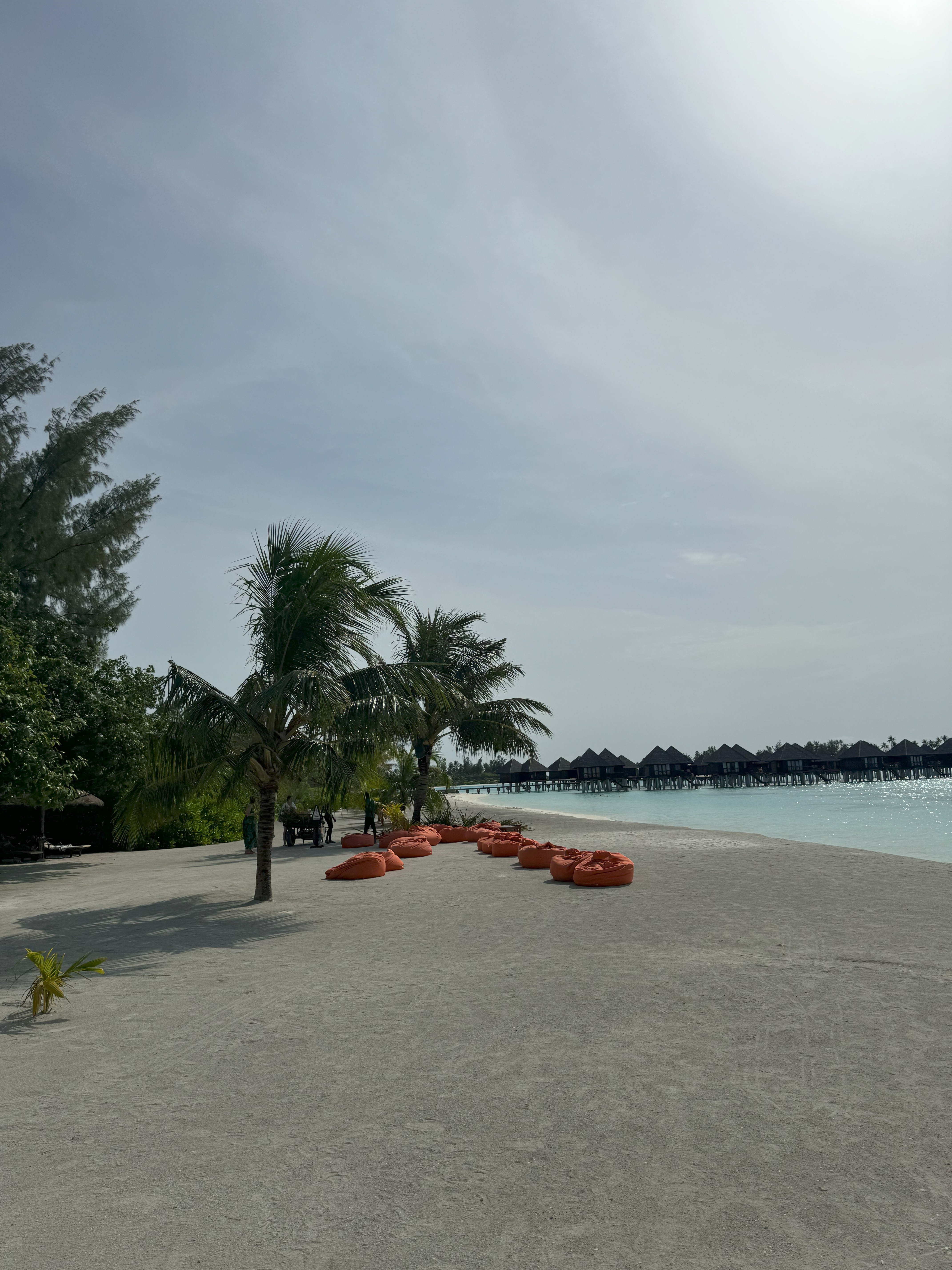 райские Мальдивы, 8 дней (6/111)