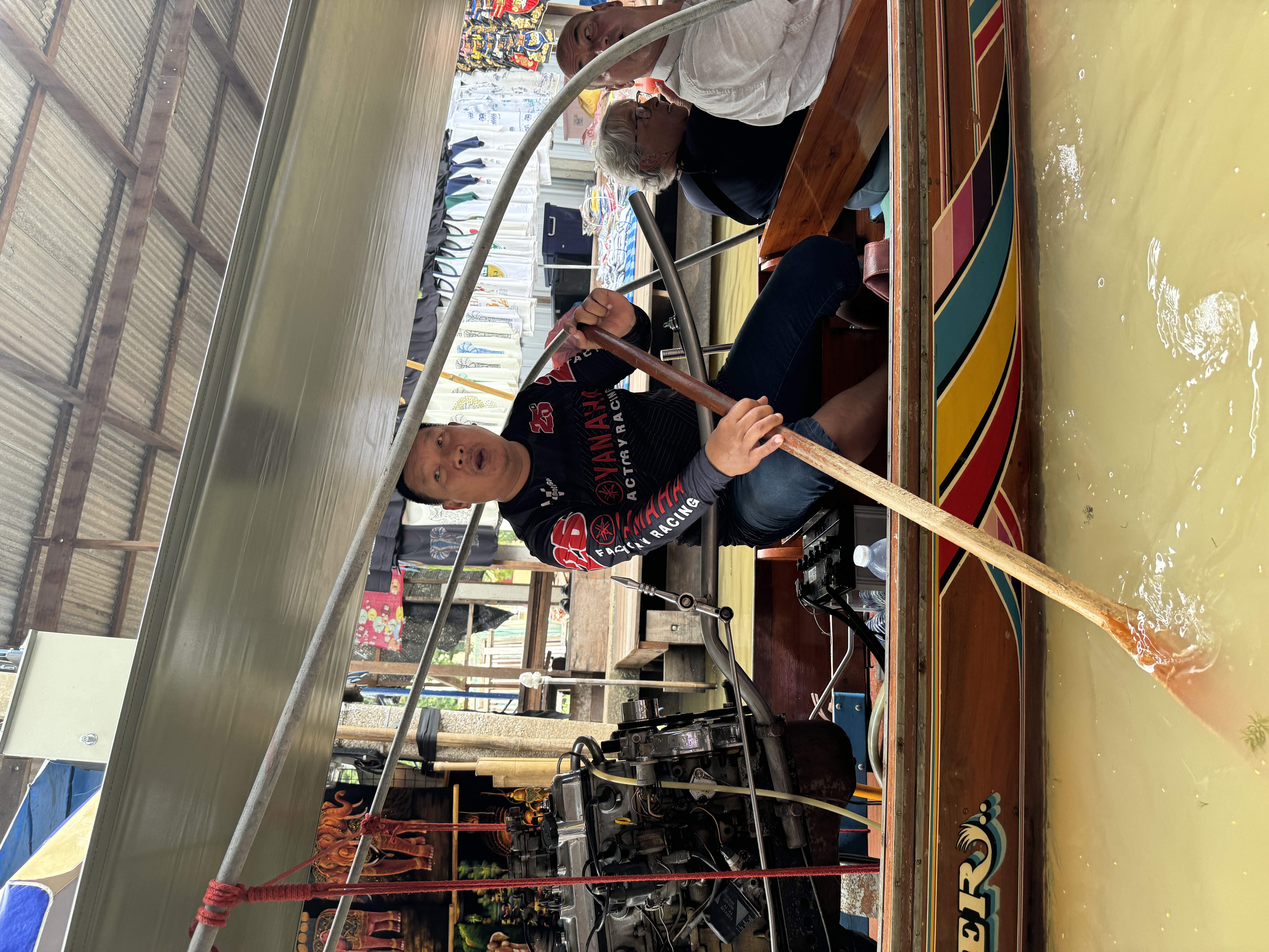 Таиланд за восемь экспедиций. Семь провинций Королевства Таиланд (79/113)