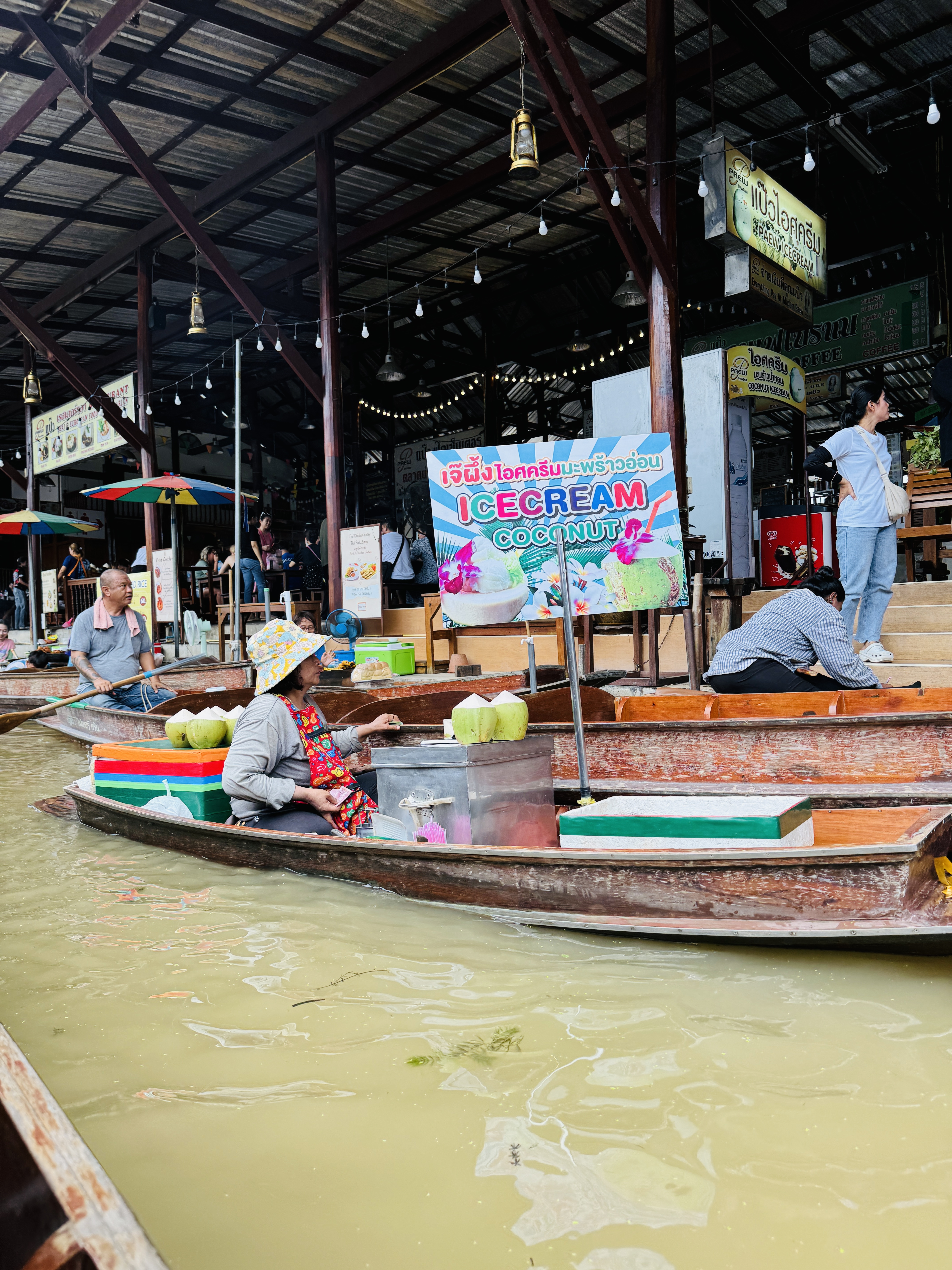 Таиланд за восемь экспедиций. Семь провинций Королевства Таиланд (78/113)