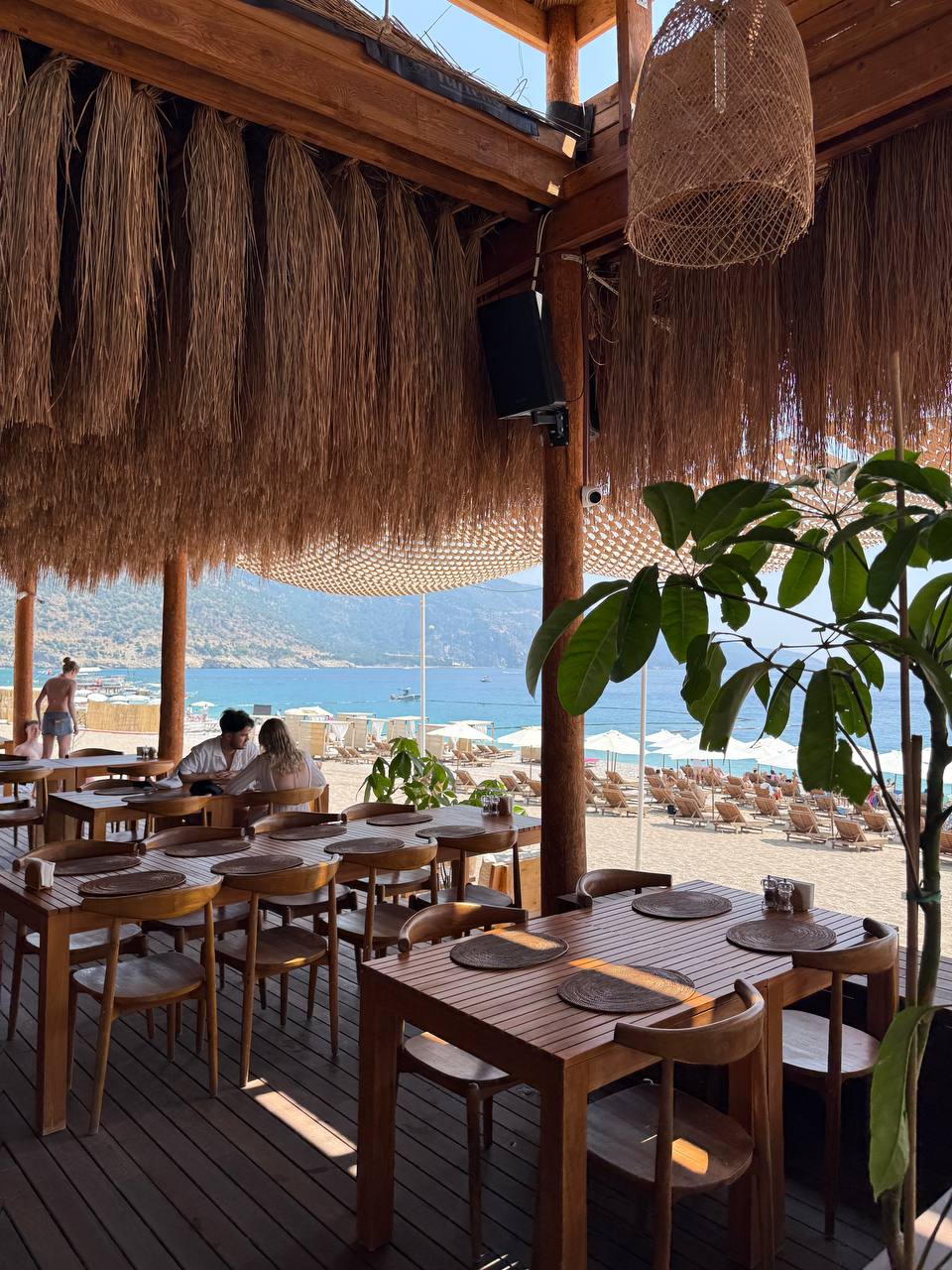 Пляжный тур в Турцию. Чиралы, Каш, Олюдениз, Фетхие - за 7 дней (45/74)