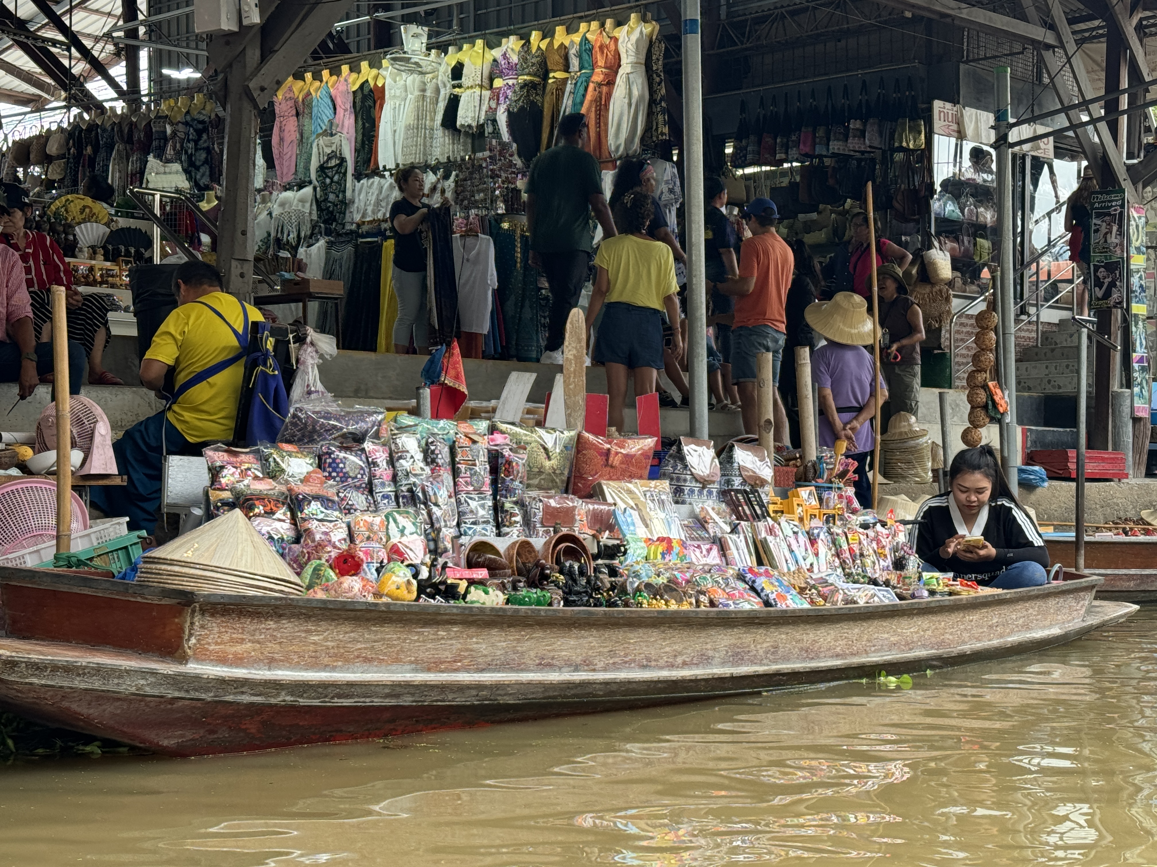 Таиланд за восемь экспедиций. Семь провинций Королевства Таиланд (76/113)