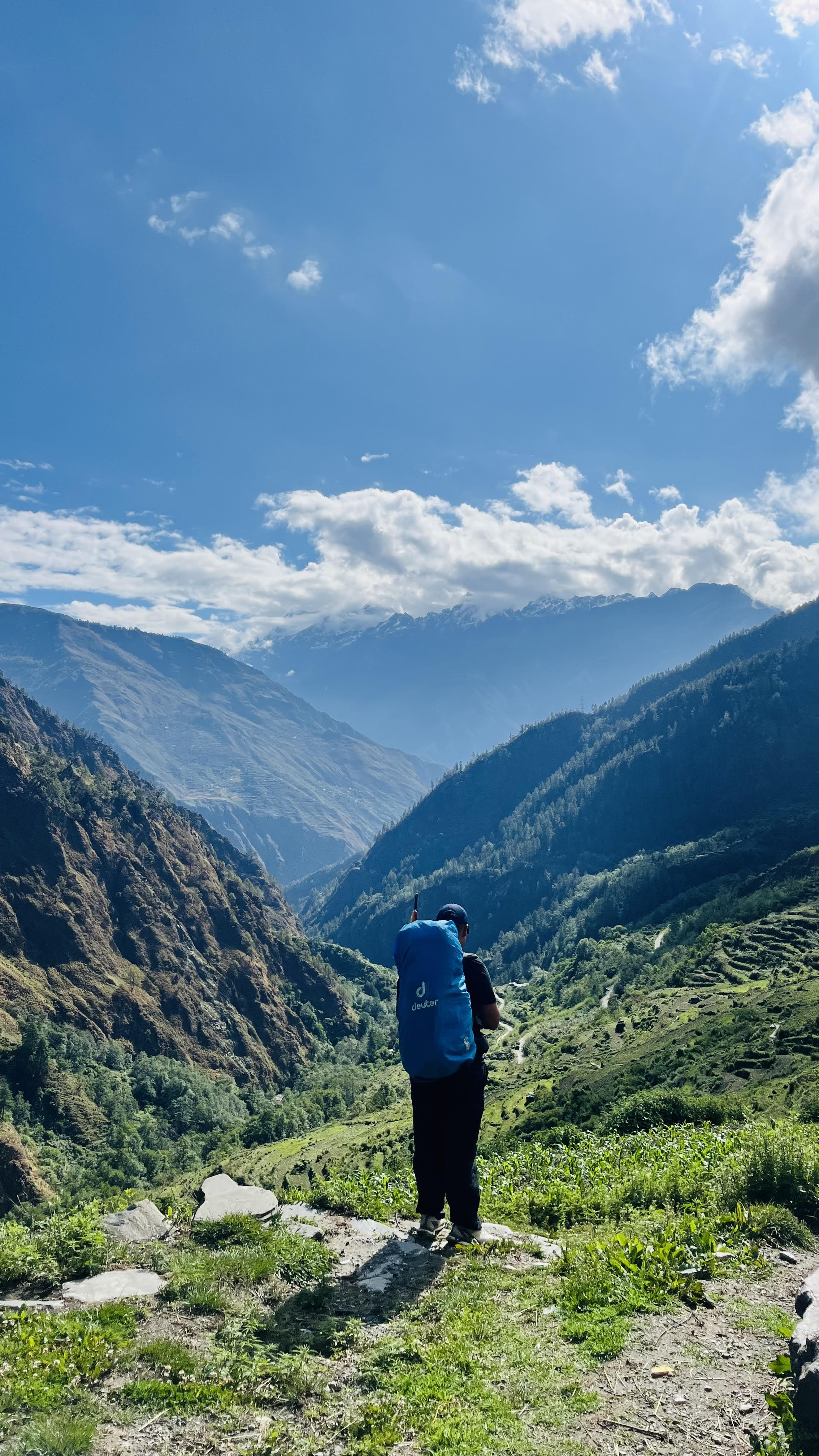 Магический Непал, 8 дней (15/15)
