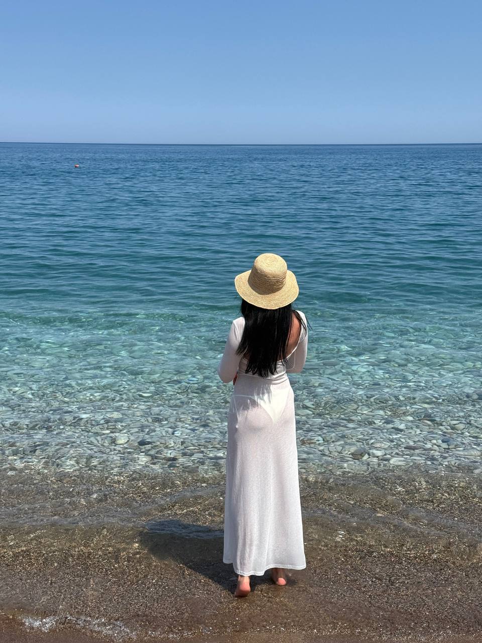 Пляжный тур в Турцию. Чиралы, Каш, Олюдениз, Фетхие - за 7 дней (42/74)