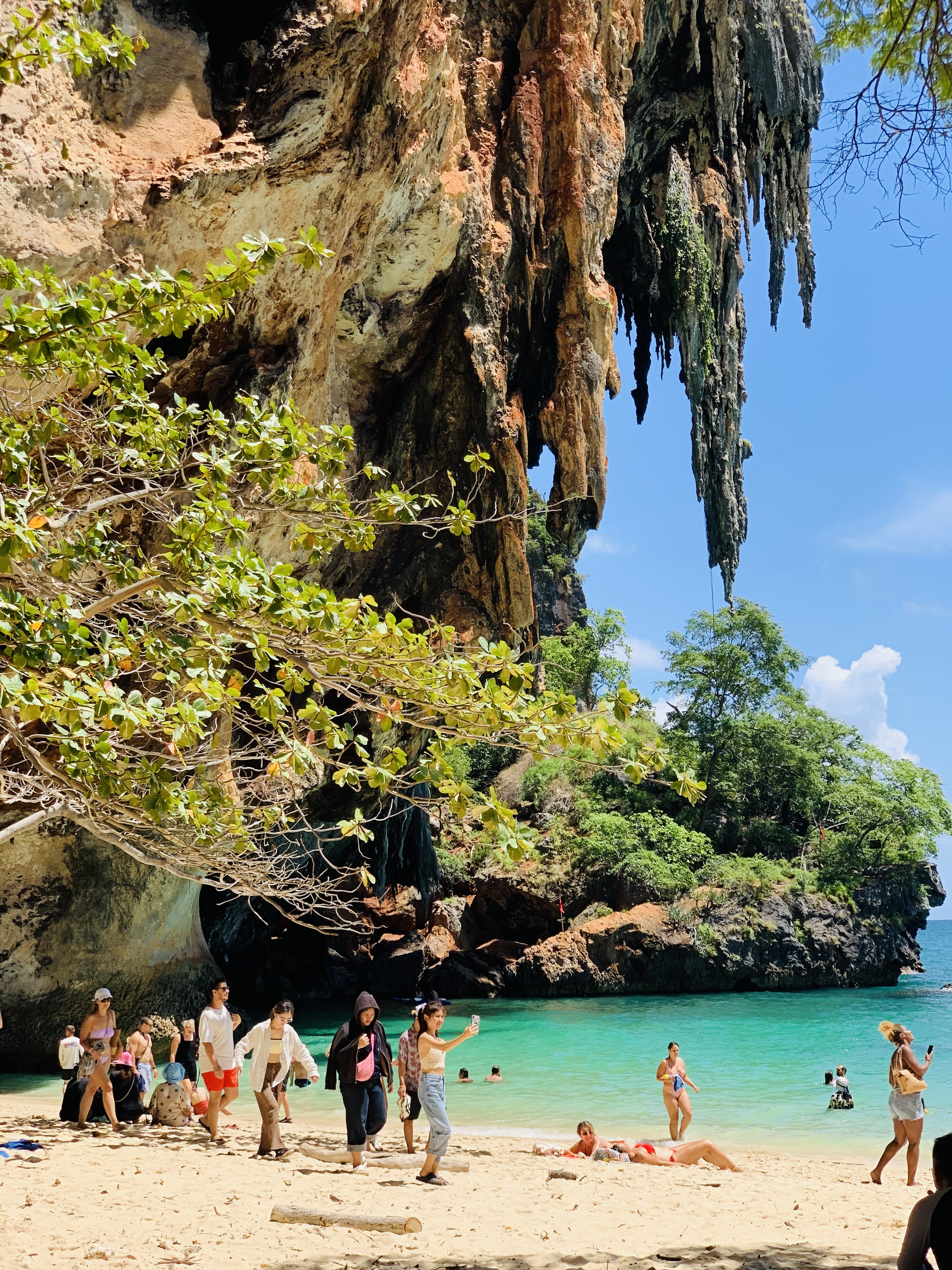 Таиланд за восемь экспедиций. Семь провинций Королевства Таиланд (82/113)