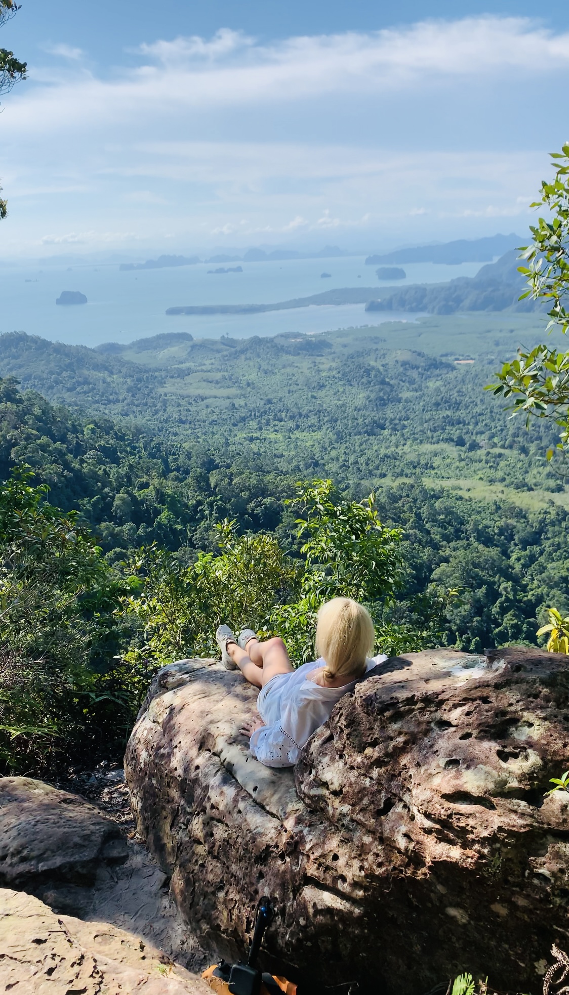 Таиланд за восемь экспедиций. Семь провинций Королевства Таиланд (81/113)
