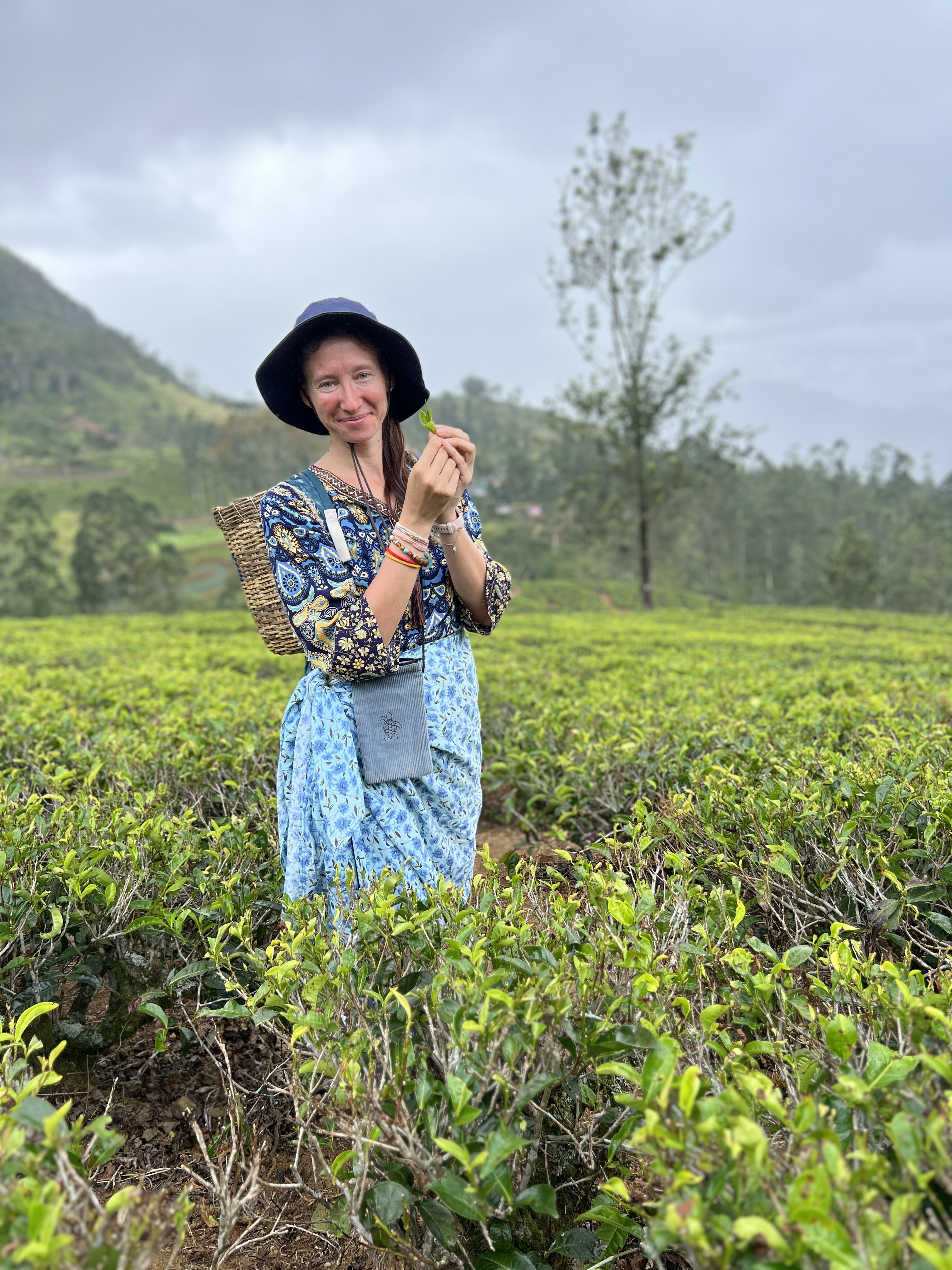 8 марта на Шри-Ланке (5/49)