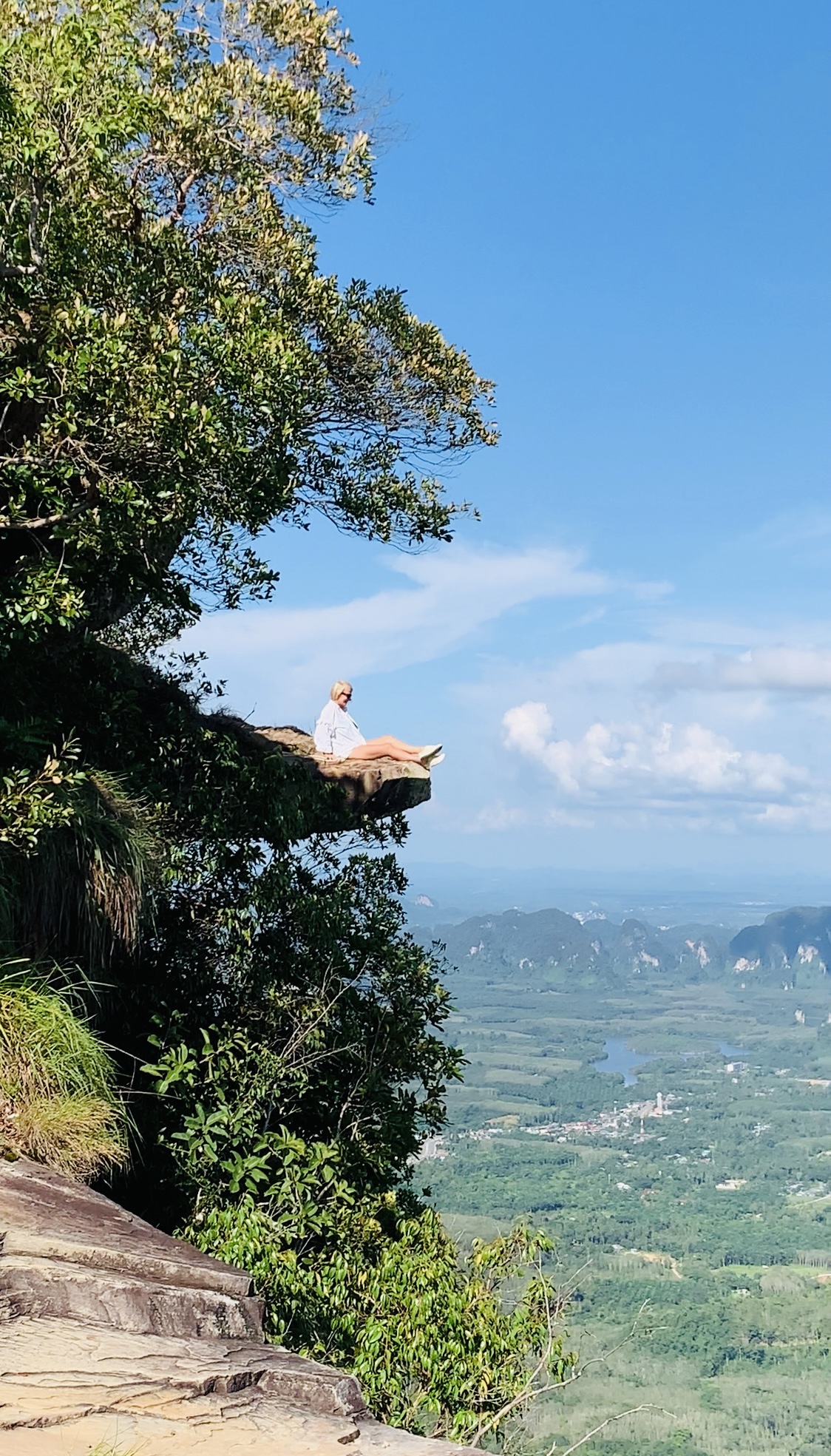 Таиланд за восемь экспедиций. Семь провинций Королевства Таиланд (80/113)