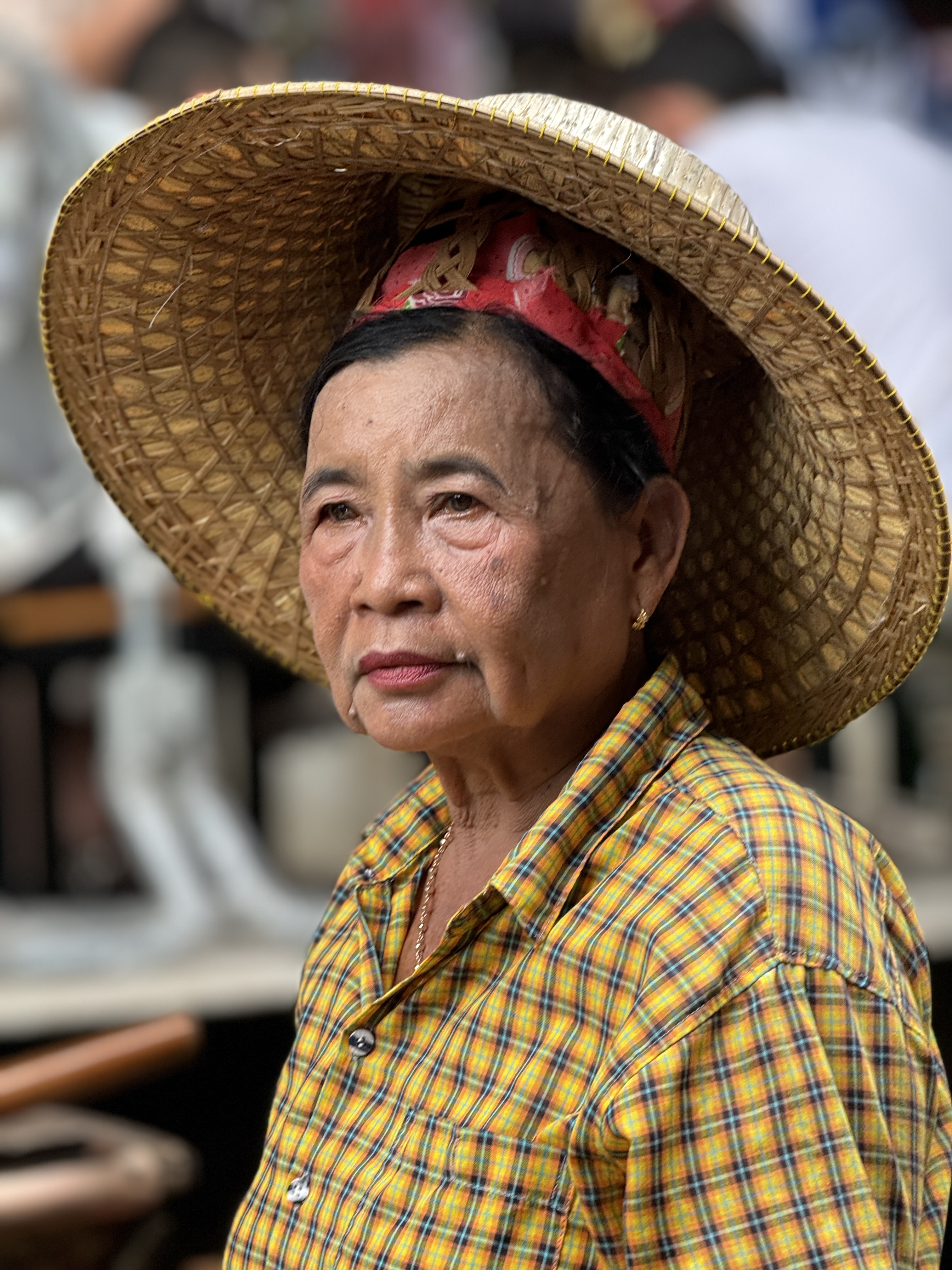 Таиланд за восемь экспедиций. Семь провинций Королевства Таиланд (77/113)