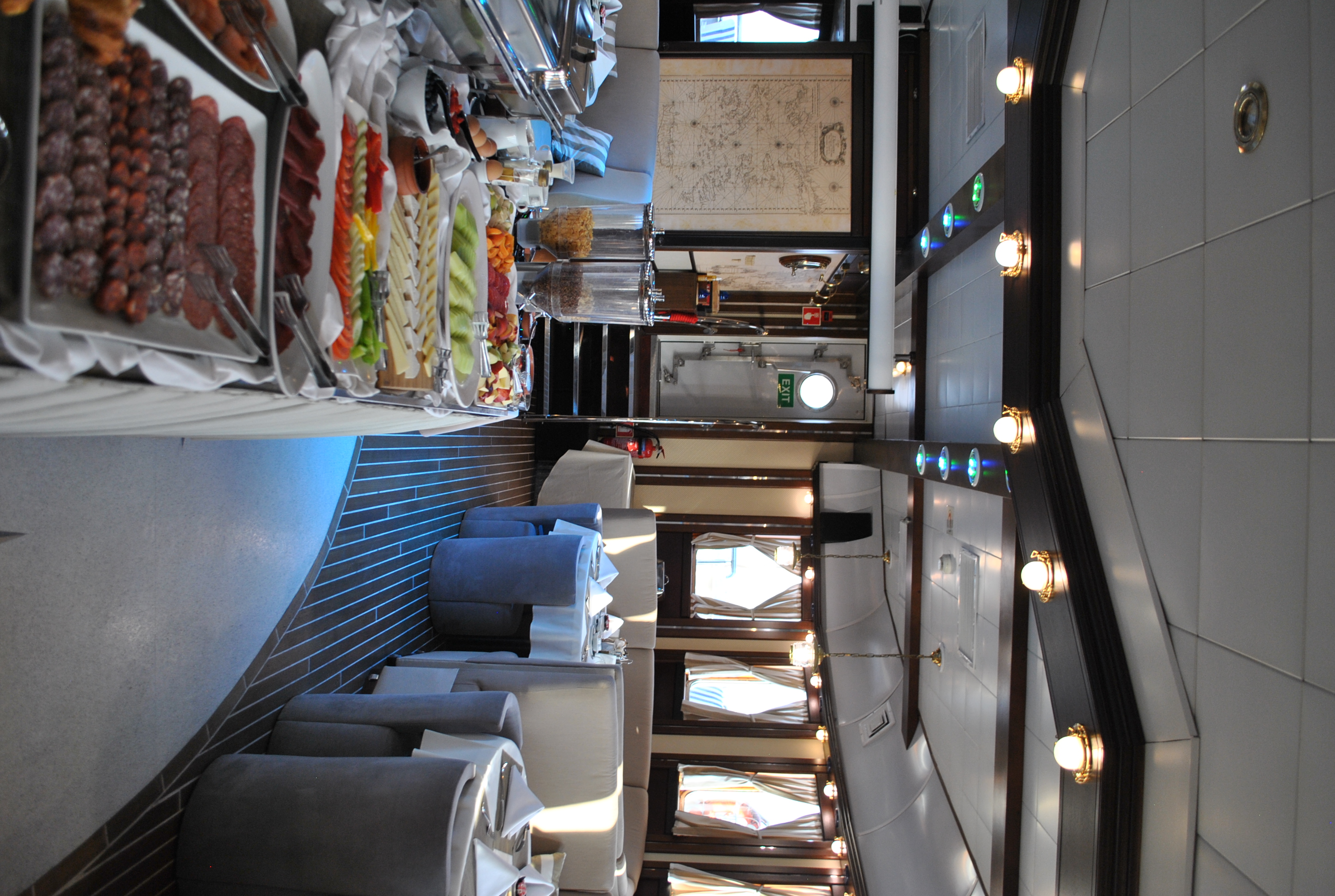 Велотур по островам Греции на паруснике. Корфу-Афины (4/46)